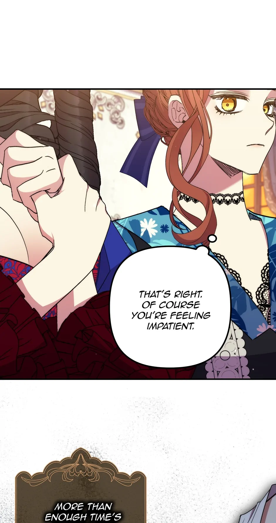 The Hero Went Crazy Even Though I’m the One Who Died Chapter 37 - Page 21