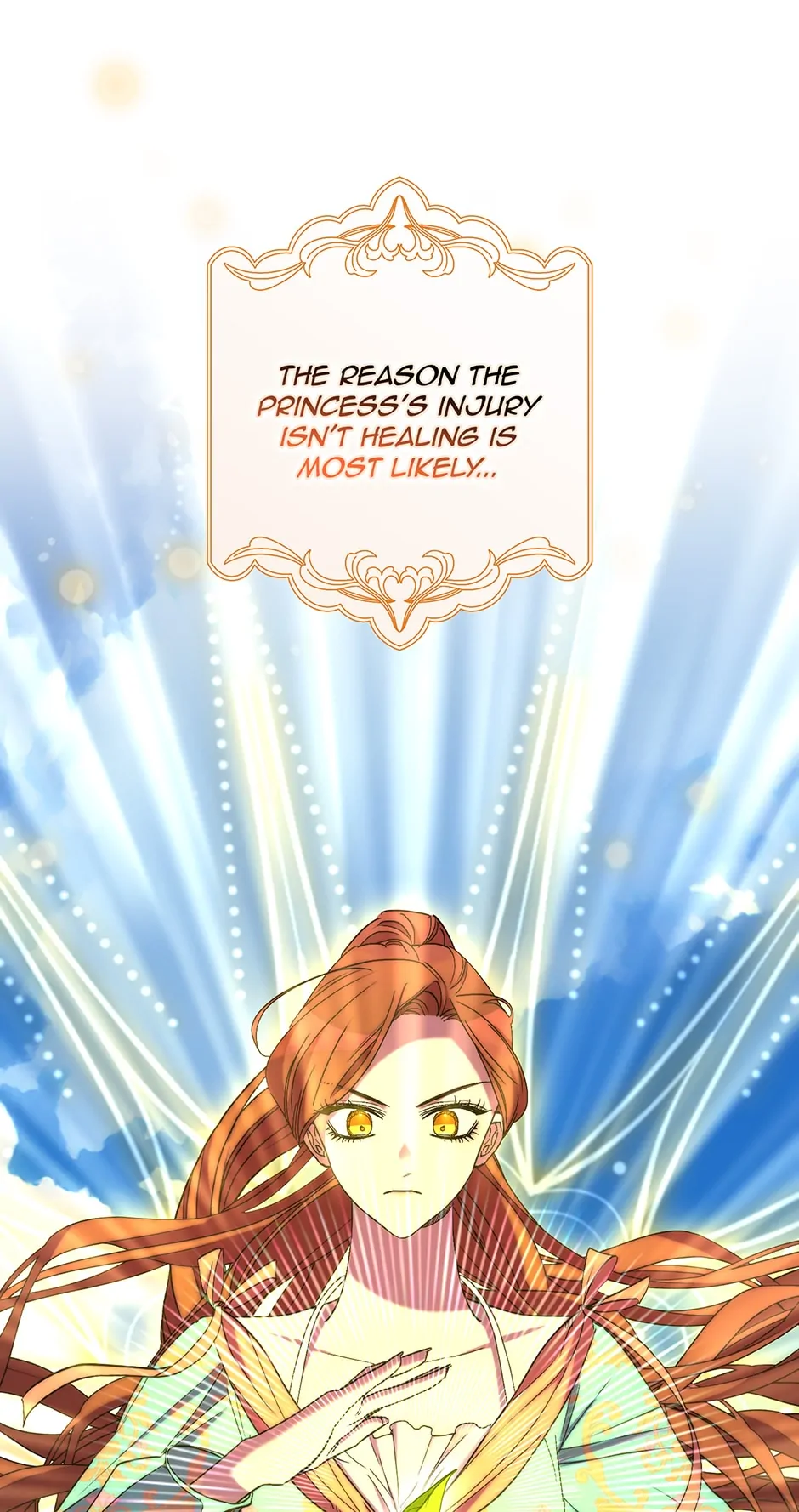 The Hero Went Crazy Even Though I’m the One Who Died Chapter 37 - Page 23