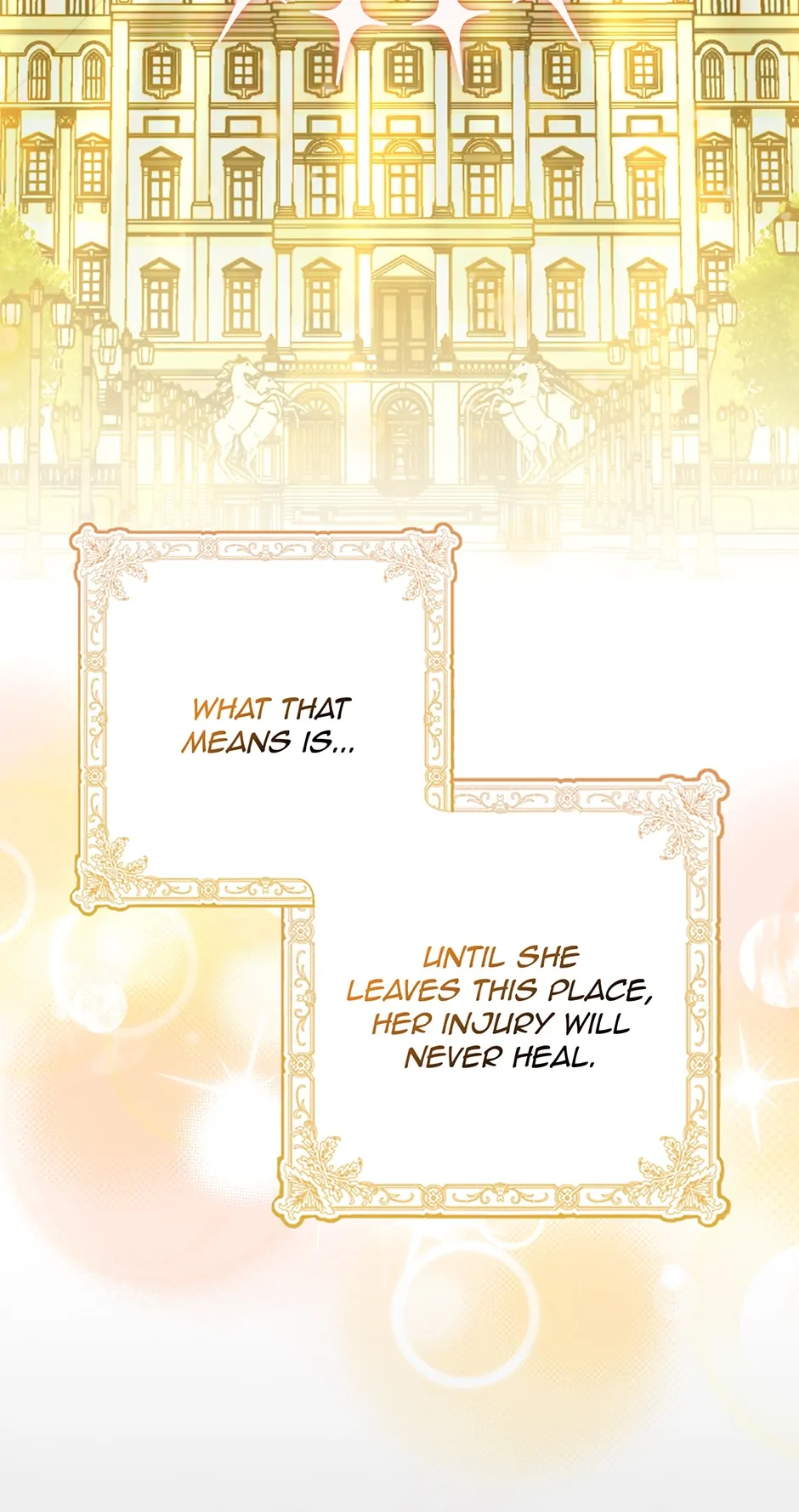 The Hero Went Crazy Even Though I’m the One Who Died Chapter 37 - Page 25