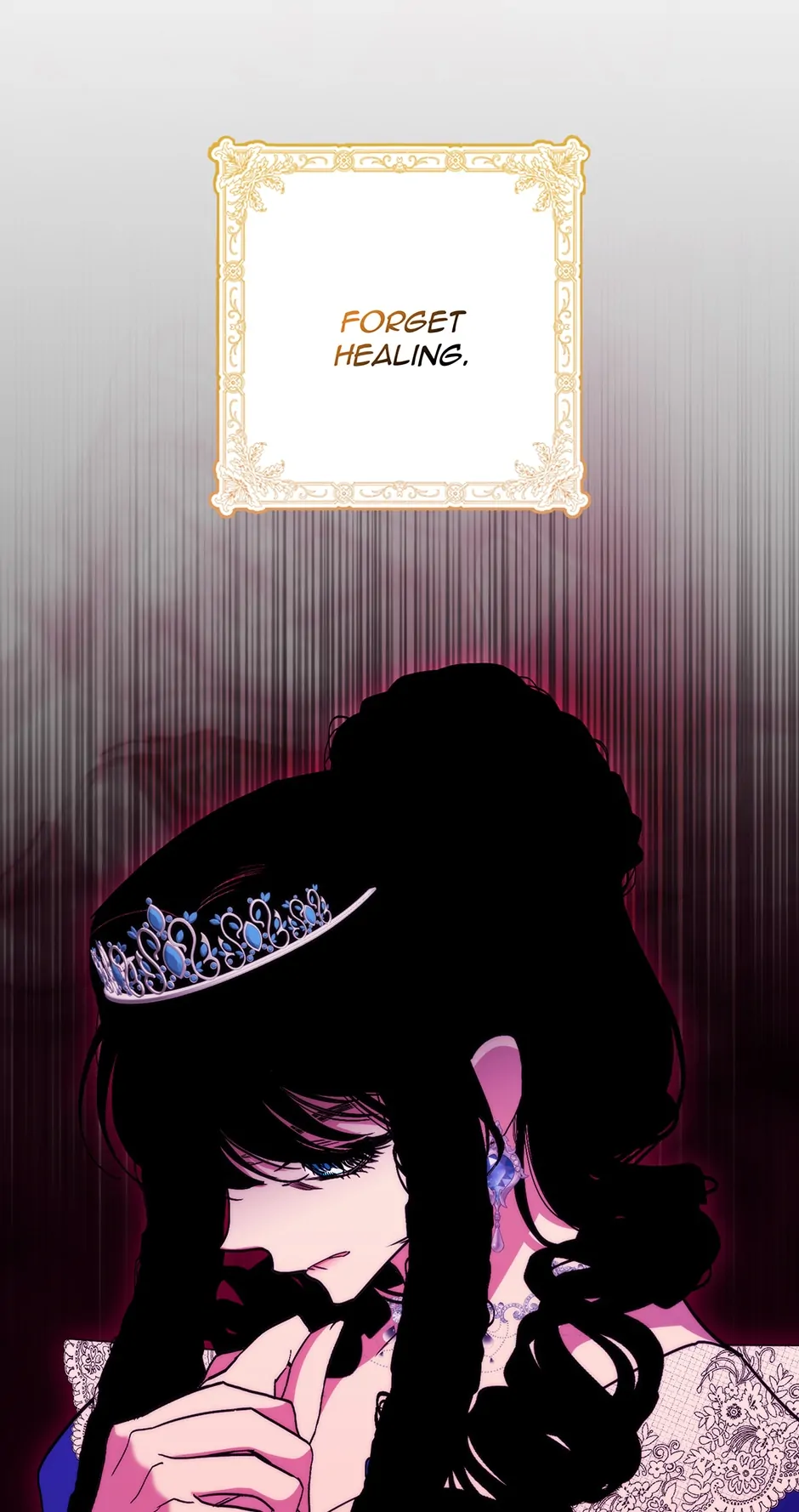 The Hero Went Crazy Even Though I’m the One Who Died Chapter 37 - Page 26