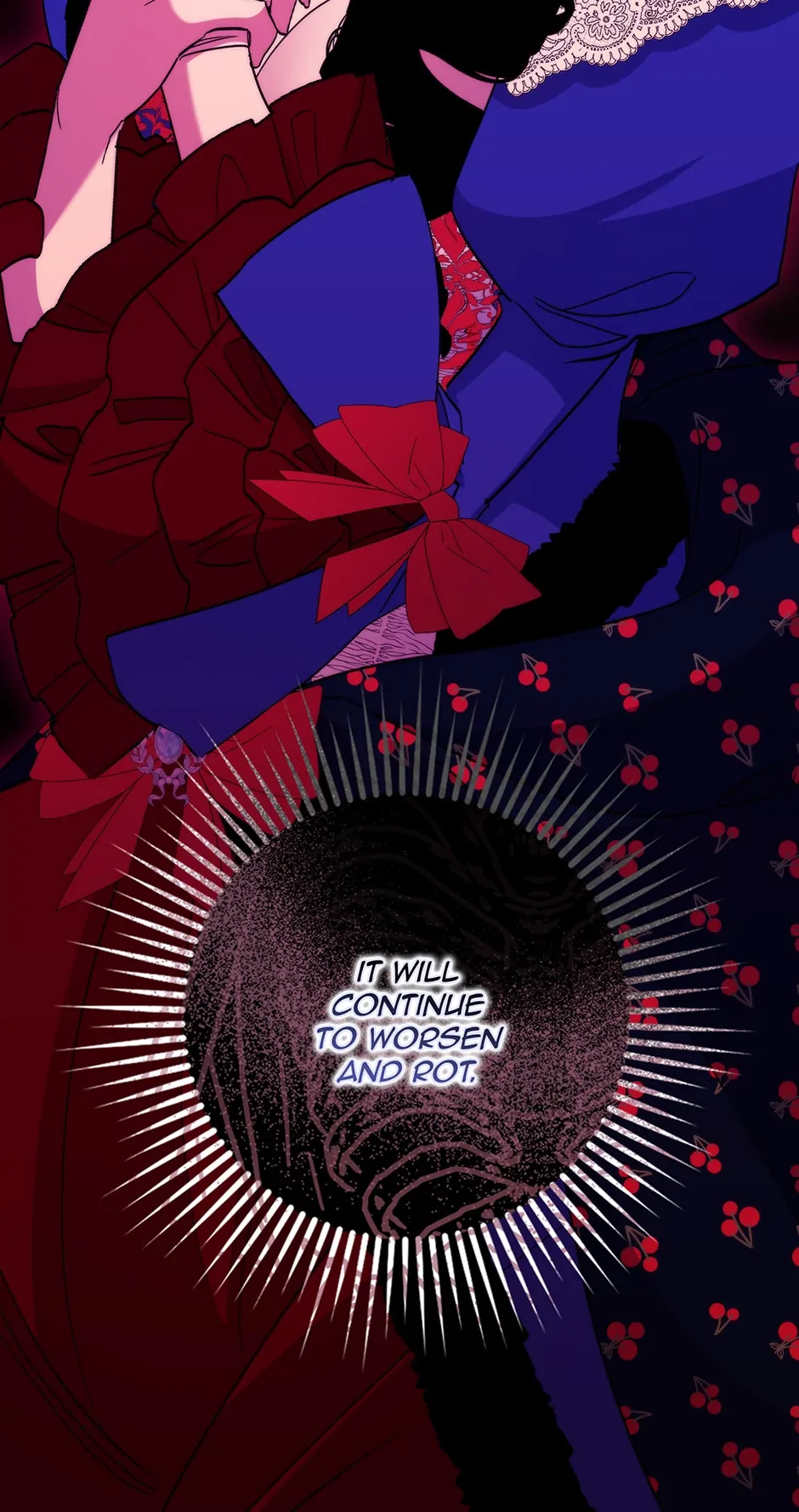 The Hero Went Crazy Even Though I’m the One Who Died Chapter 37 - Page 27