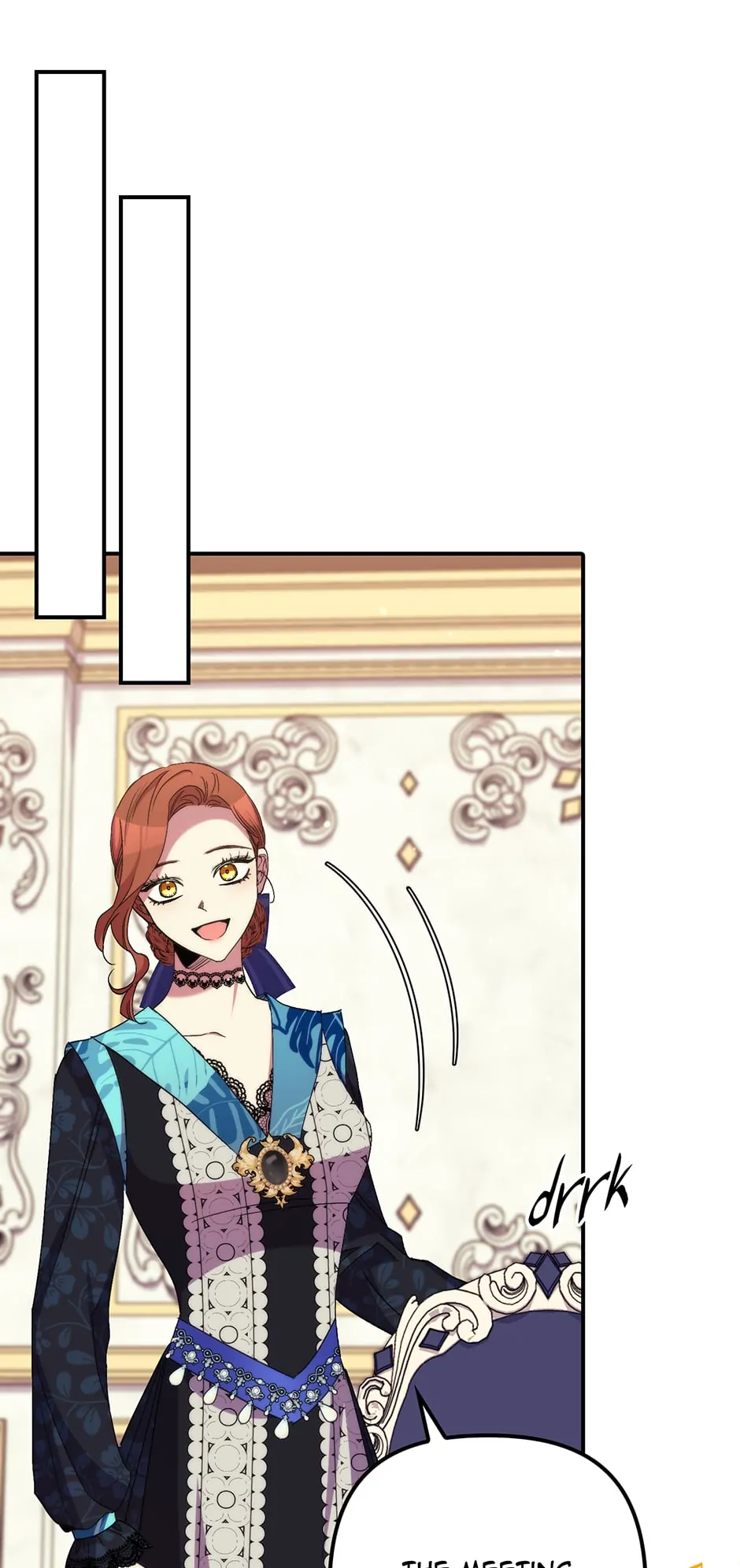 The Hero Went Crazy Even Though I’m the One Who Died Chapter 37 - Page 29