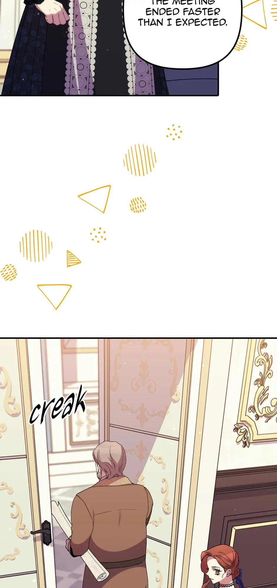 The Hero Went Crazy Even Though I’m the One Who Died Chapter 37 - Page 30