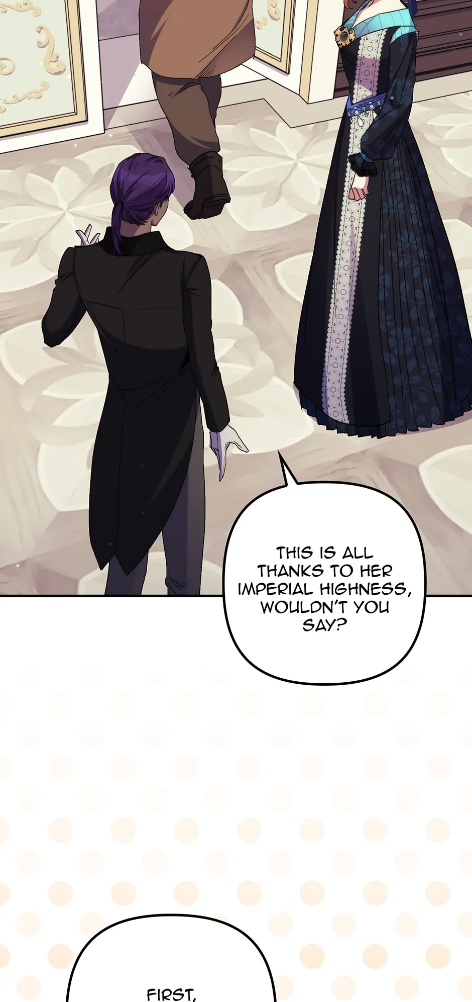 The Hero Went Crazy Even Though I’m the One Who Died Chapter 37 - Page 31