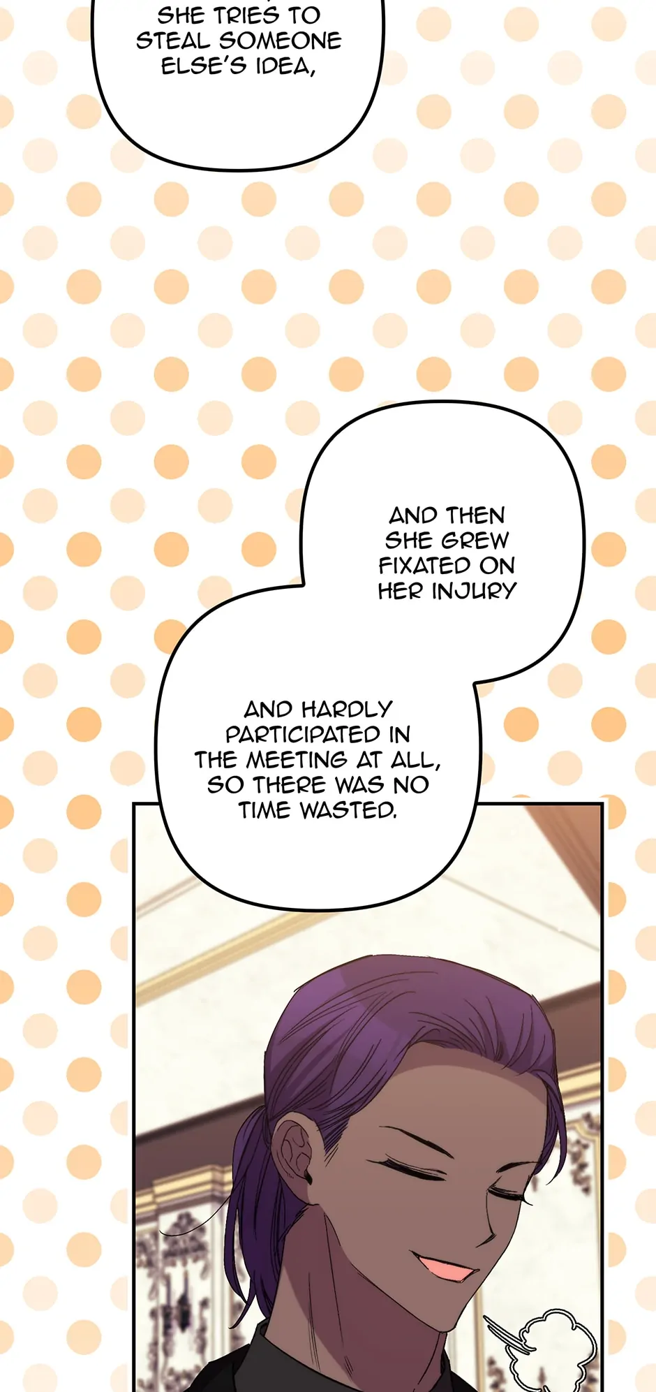 The Hero Went Crazy Even Though I’m the One Who Died Chapter 37 - Page 32
