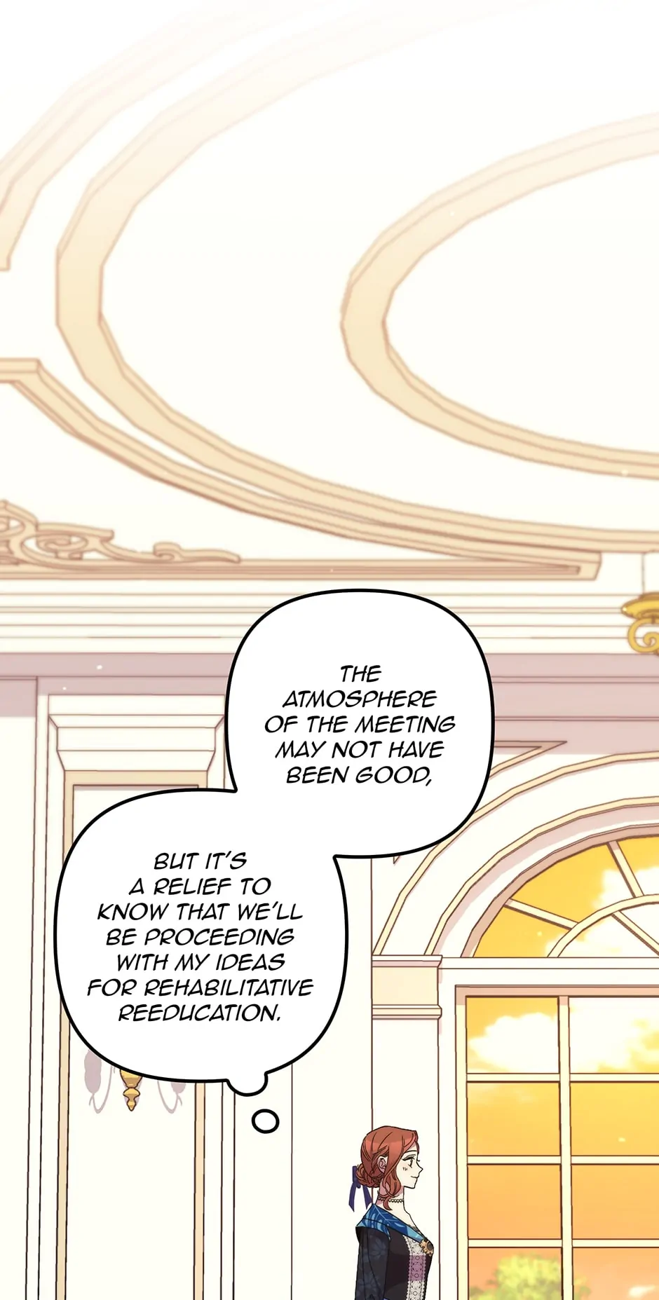 The Hero Went Crazy Even Though I’m the One Who Died Chapter 37 - Page 37