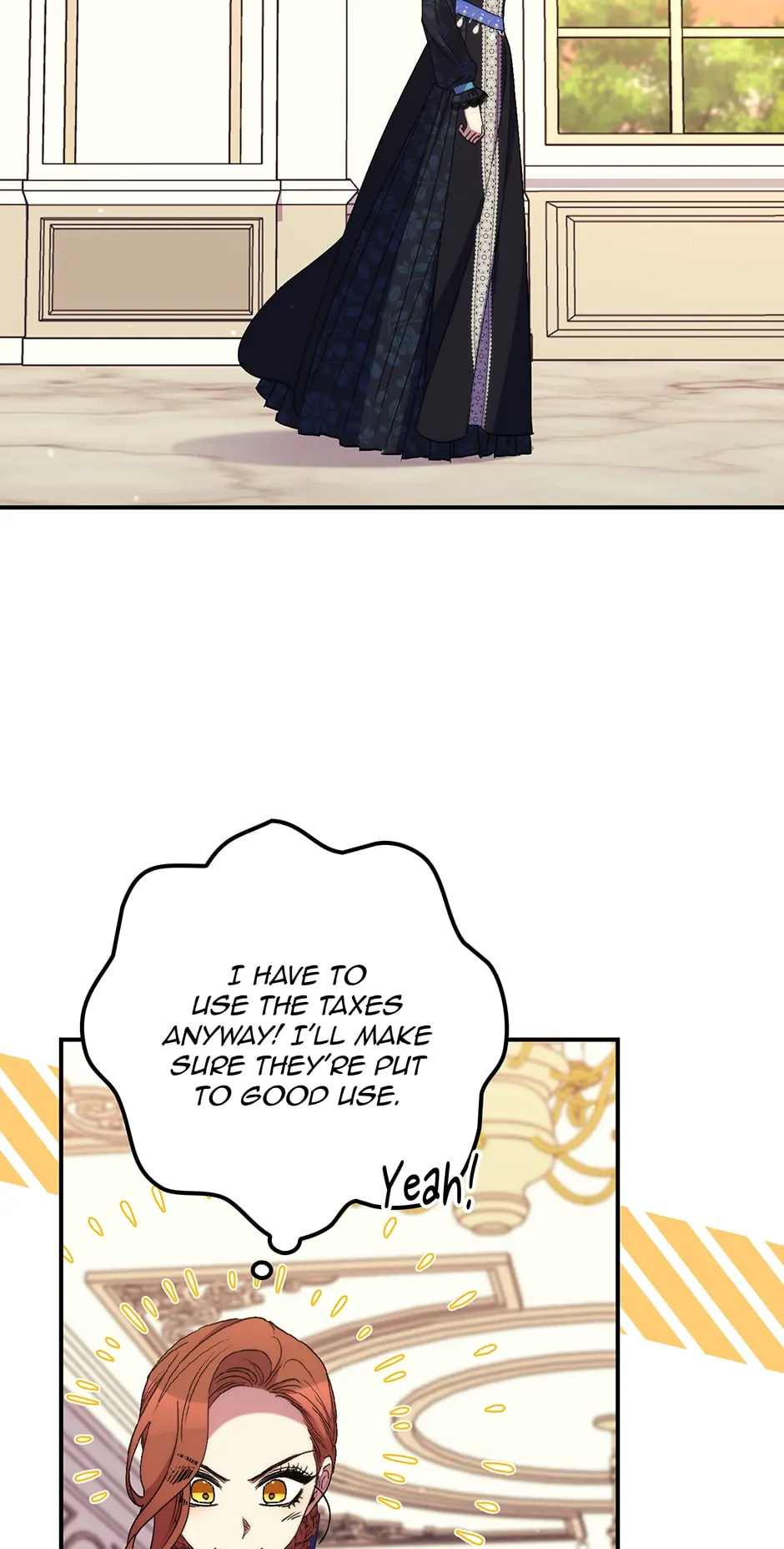 The Hero Went Crazy Even Though I’m the One Who Died Chapter 37 - Page 38