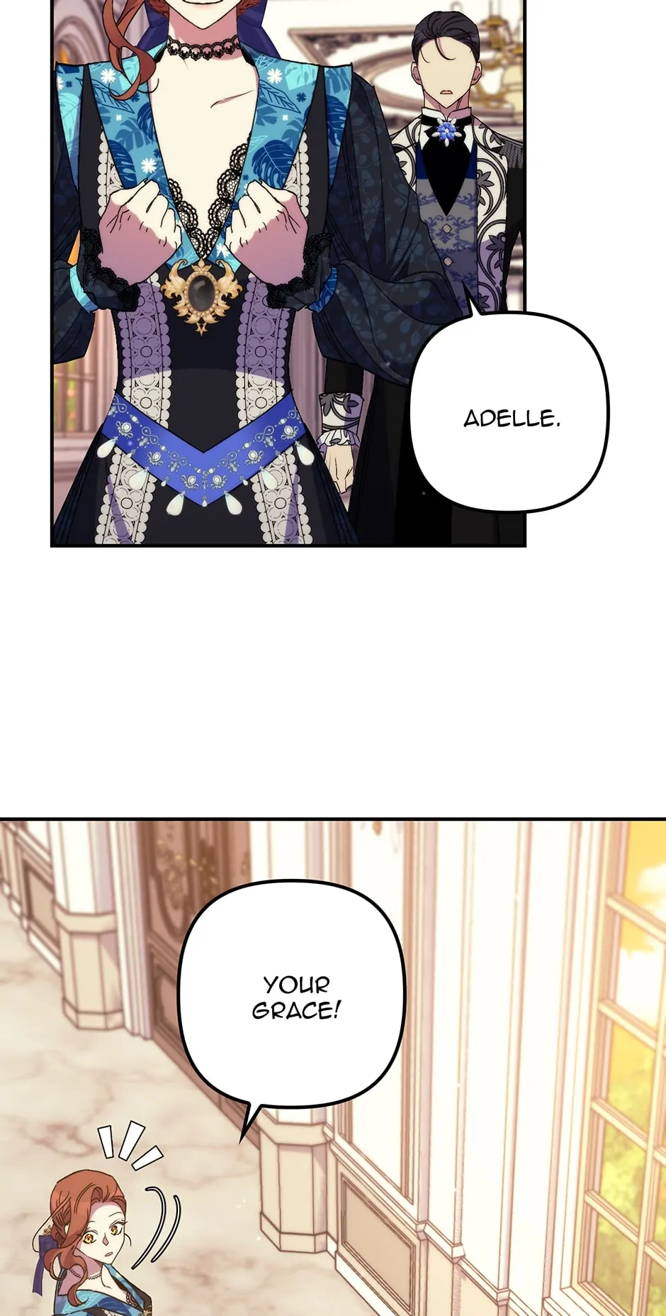 The Hero Went Crazy Even Though I’m the One Who Died Chapter 37 - Page 39
