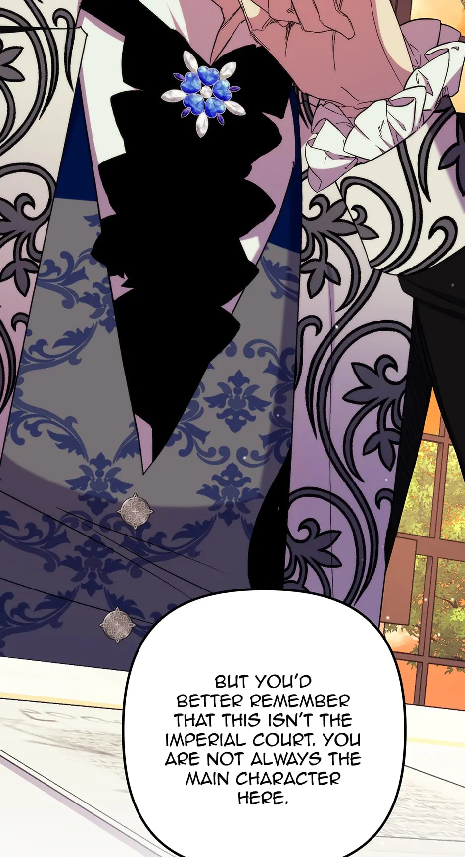 The Hero Went Crazy Even Though I’m the One Who Died Chapter 37 - Page 4
