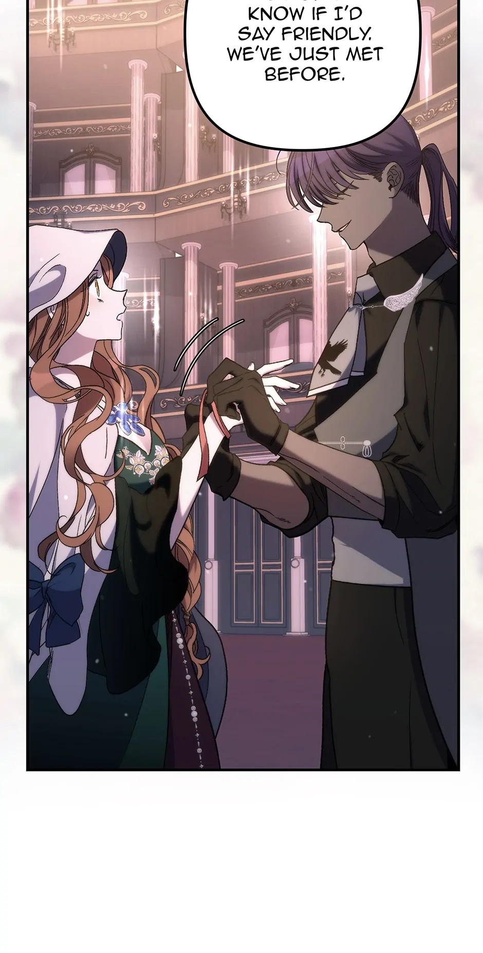 The Hero Went Crazy Even Though I’m the One Who Died Chapter 37 - Page 44