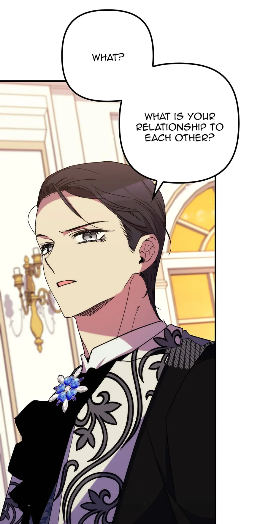 The Hero Went Crazy Even Though I’m the One Who Died Chapter 37 - Page 45