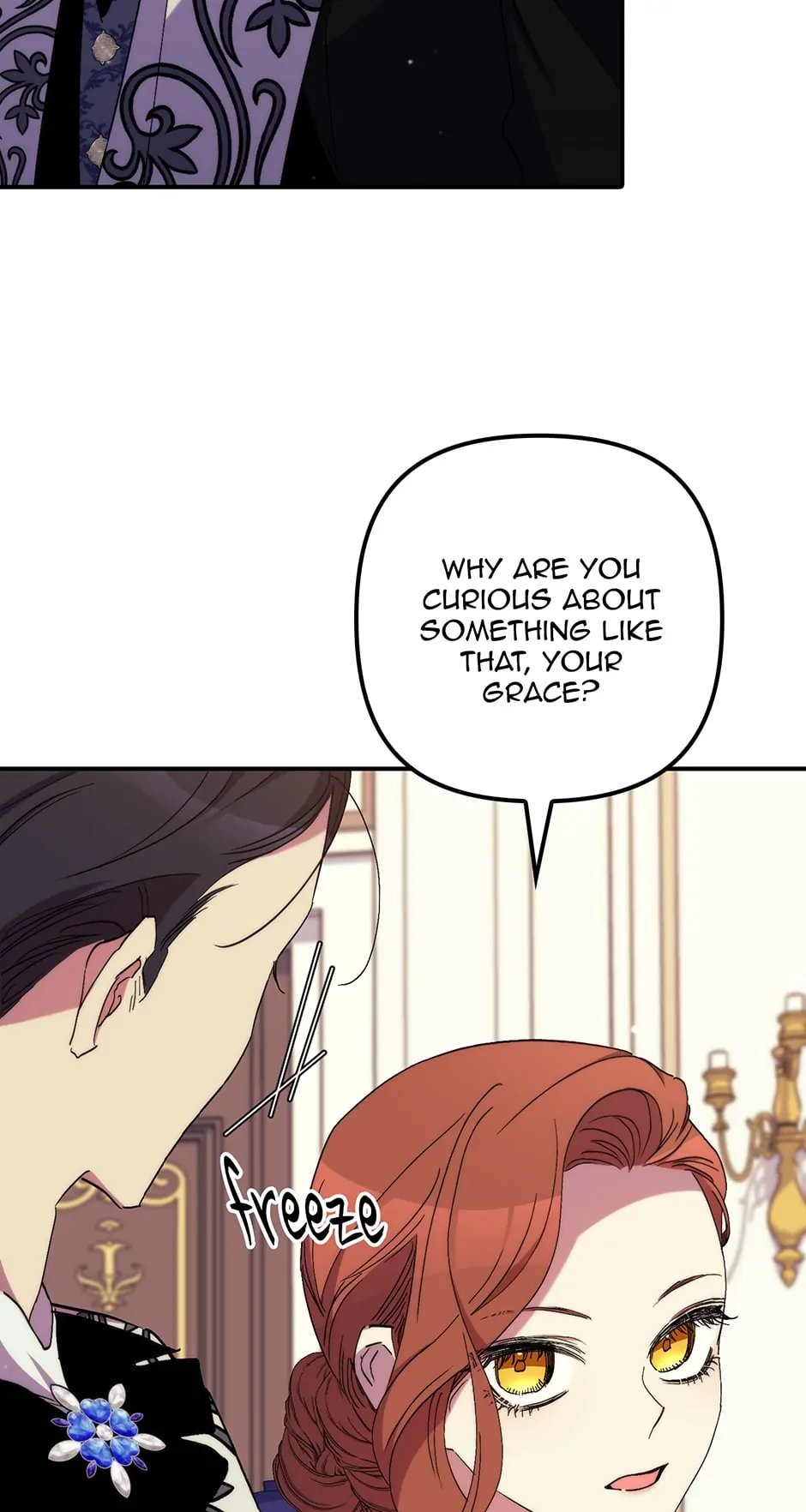 The Hero Went Crazy Even Though I’m the One Who Died Chapter 37 - Page 46