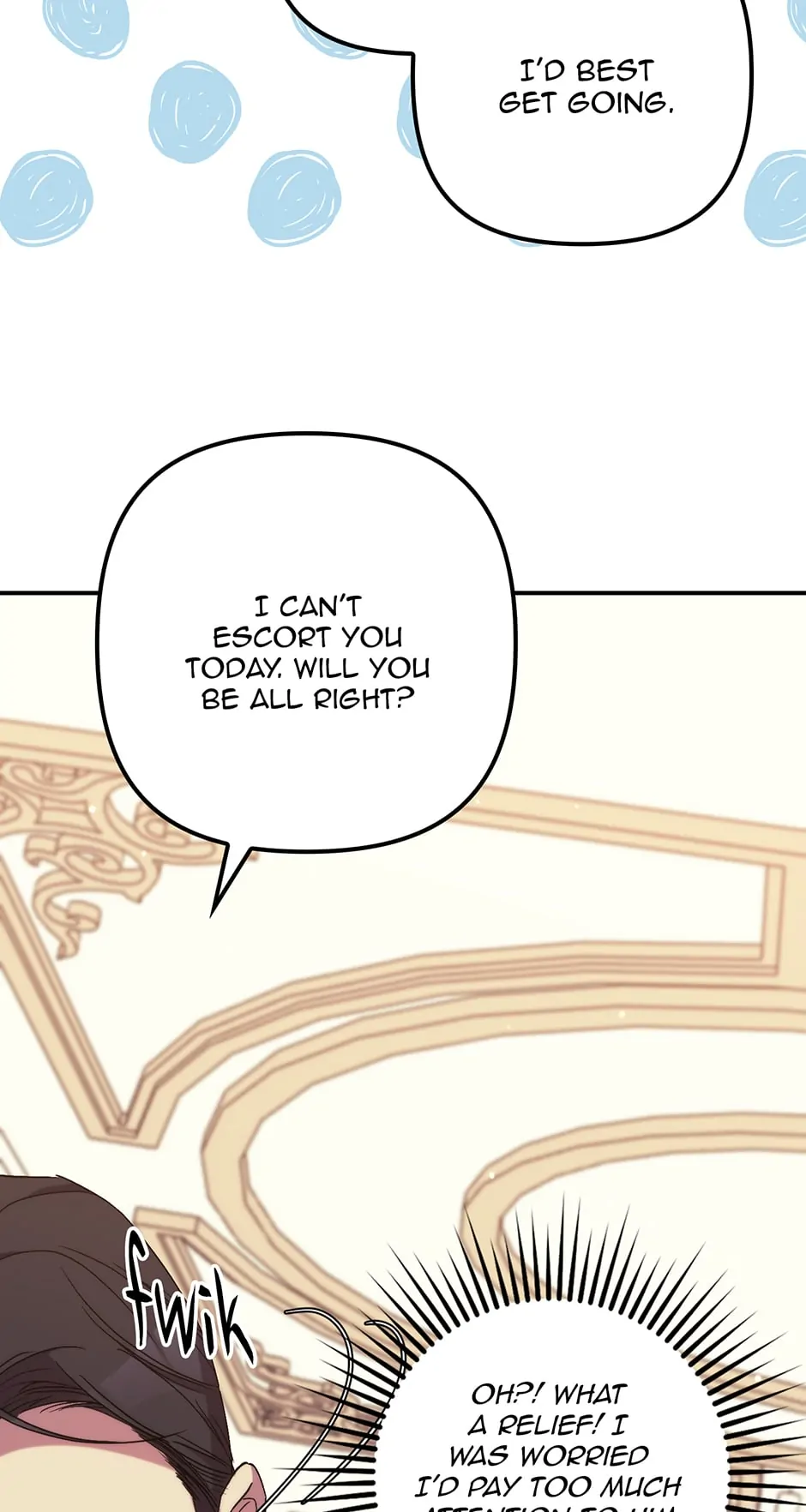 The Hero Went Crazy Even Though I’m the One Who Died Chapter 37 - Page 50