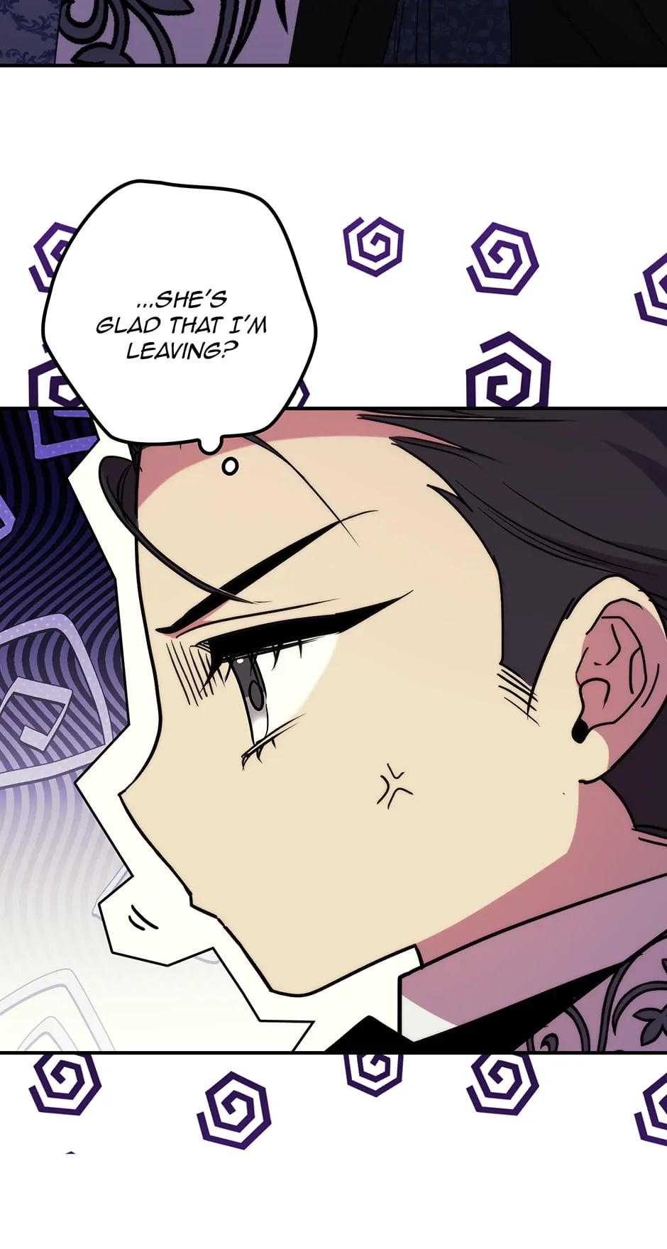 The Hero Went Crazy Even Though I’m the One Who Died Chapter 37 - Page 52