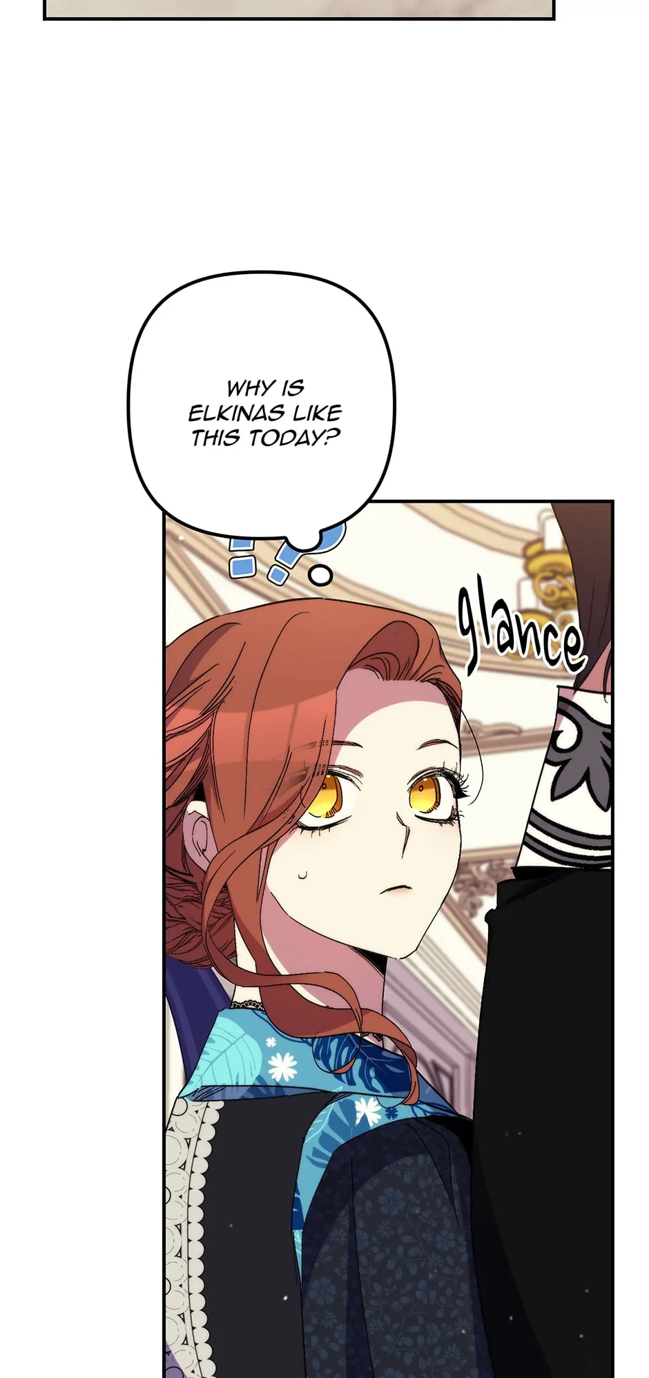 The Hero Went Crazy Even Though I’m the One Who Died Chapter 37 - Page 54