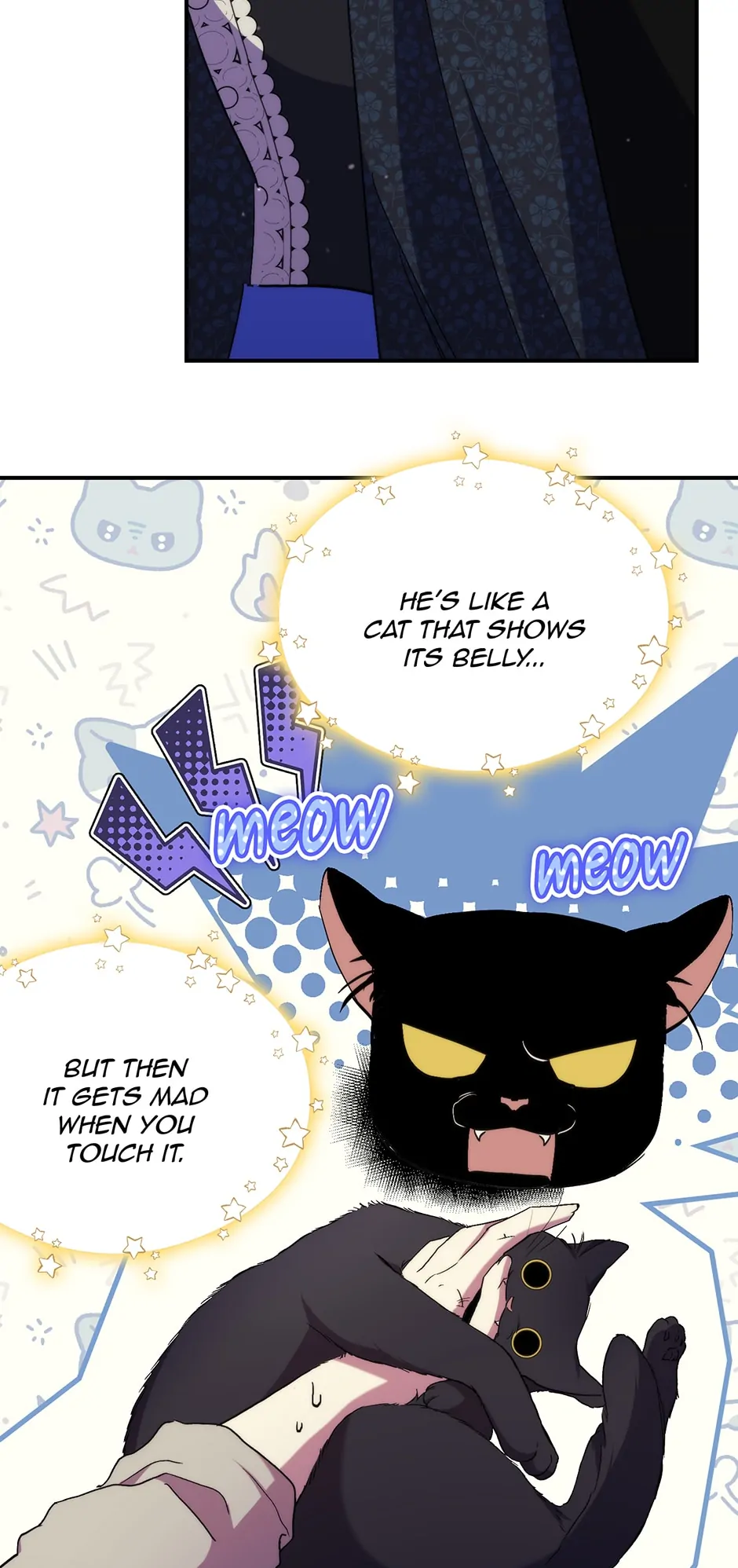 The Hero Went Crazy Even Though I’m the One Who Died Chapter 37 - Page 55