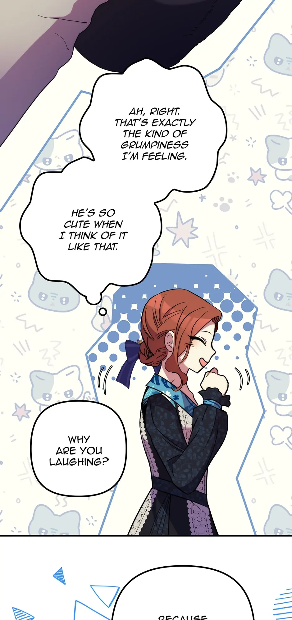 The Hero Went Crazy Even Though I’m the One Who Died Chapter 37 - Page 56