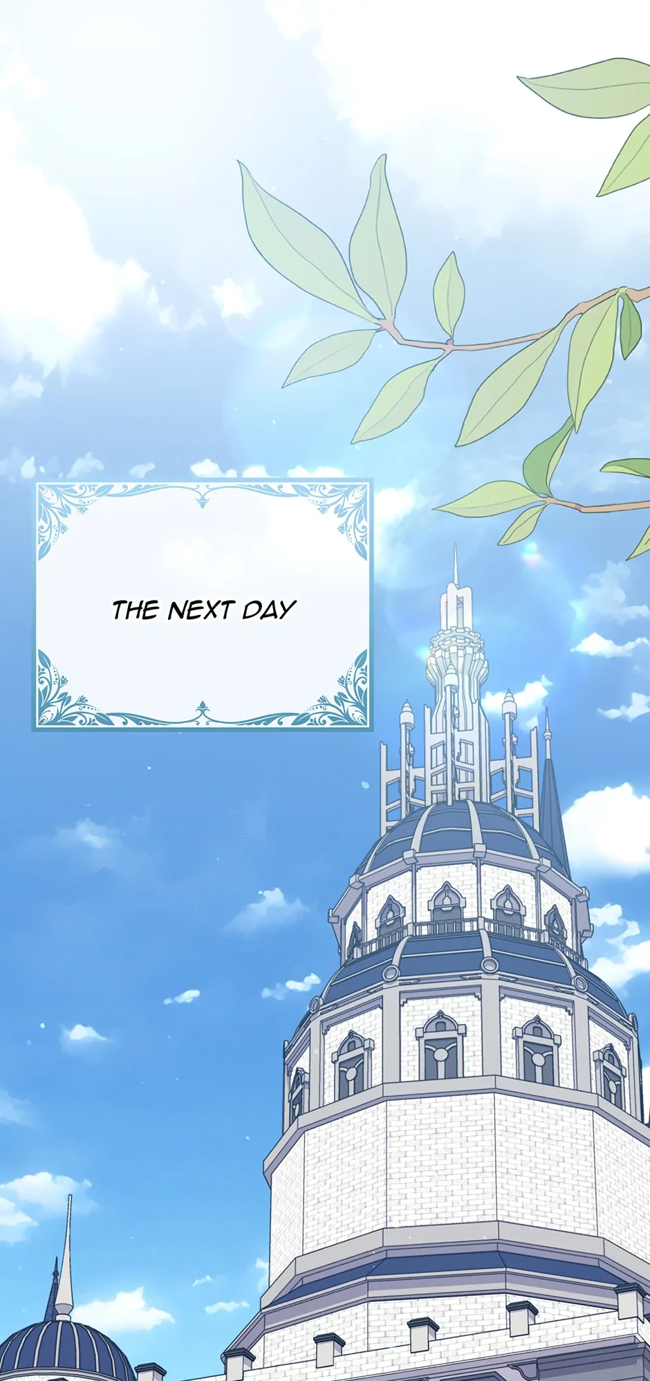 The Hero Went Crazy Even Though I’m the One Who Died Chapter 37 - Page 58