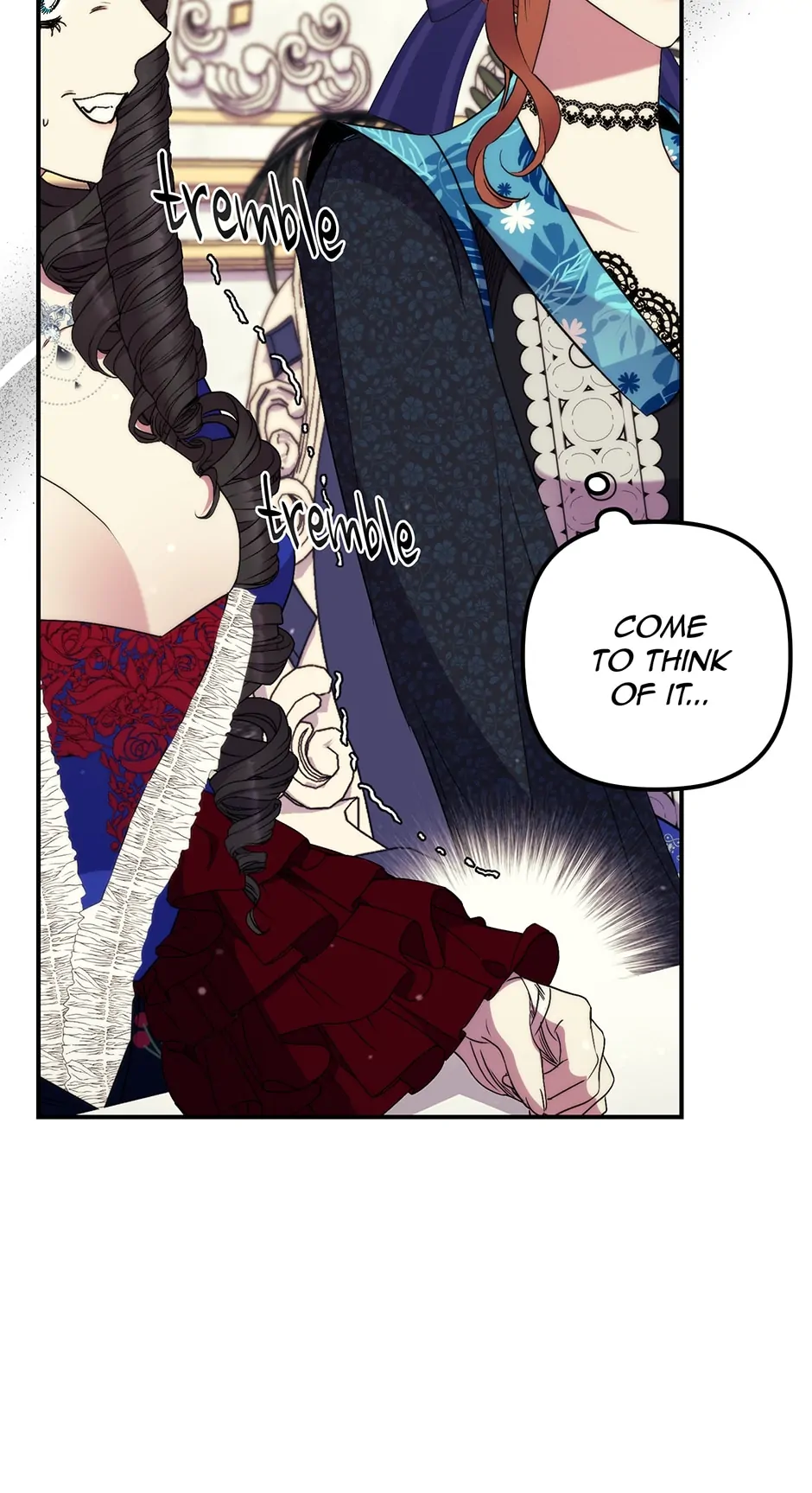 The Hero Went Crazy Even Though I’m the One Who Died Chapter 37 - Page 6