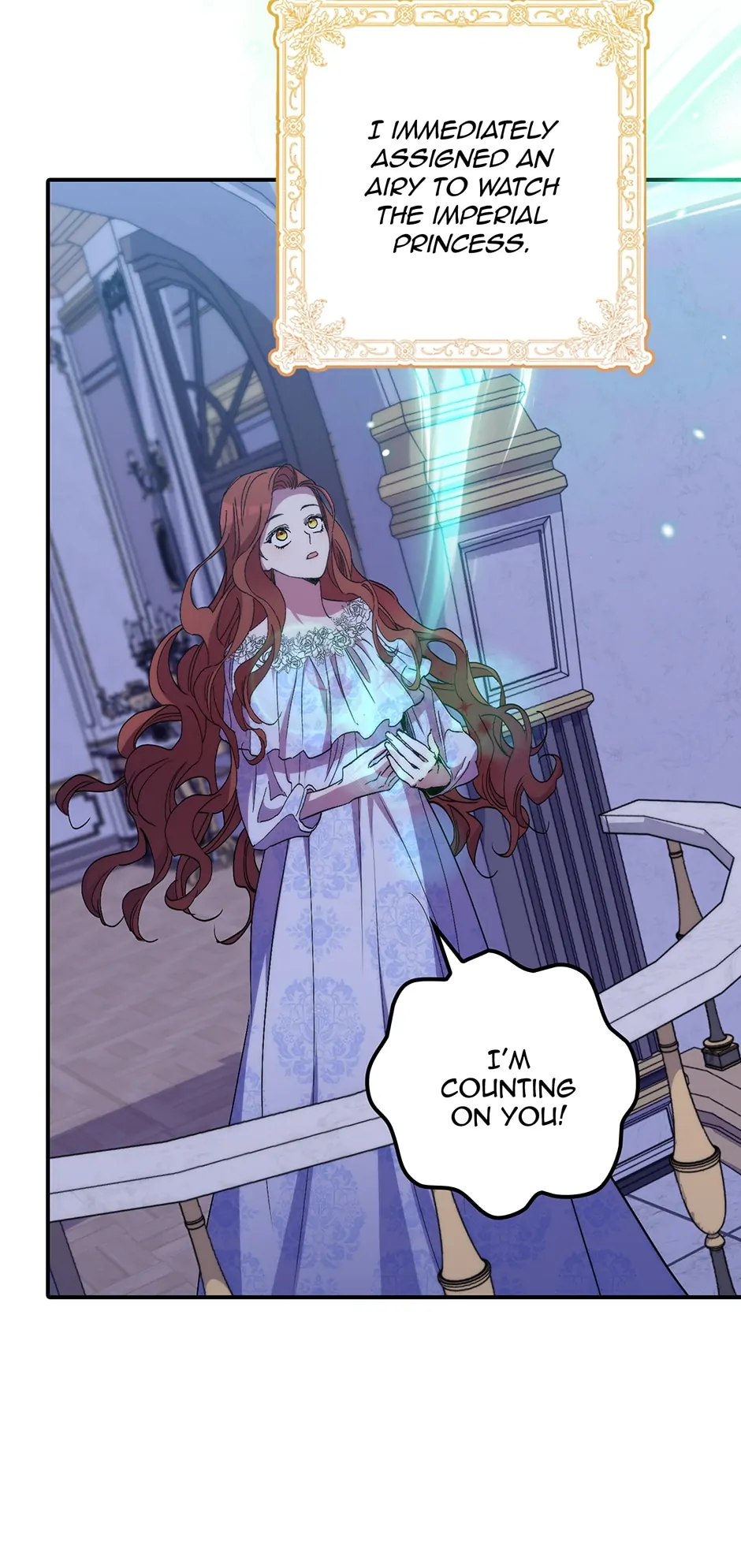 The Hero Went Crazy Even Though I’m the One Who Died Chapter 37 - Page 60