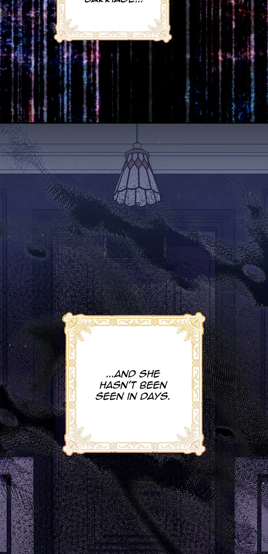 The Hero Went Crazy Even Though I’m the One Who Died Chapter 37 - Page 62