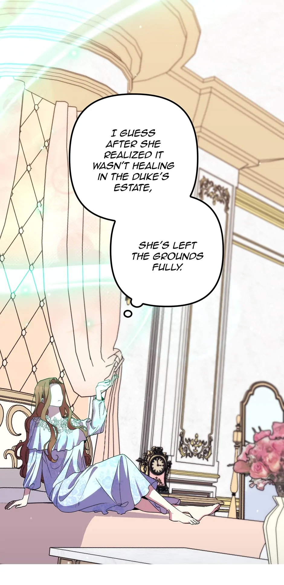 The Hero Went Crazy Even Though I’m the One Who Died Chapter 37 - Page 64