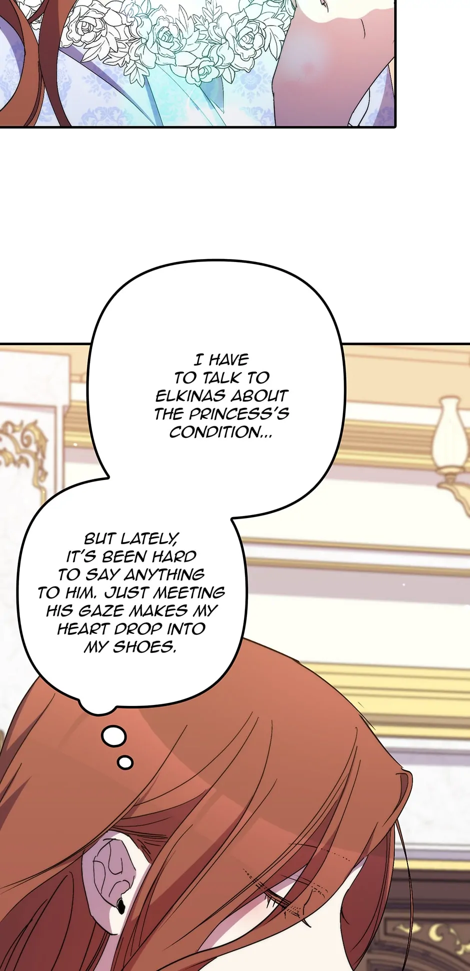 The Hero Went Crazy Even Though I’m the One Who Died Chapter 37 - Page 66