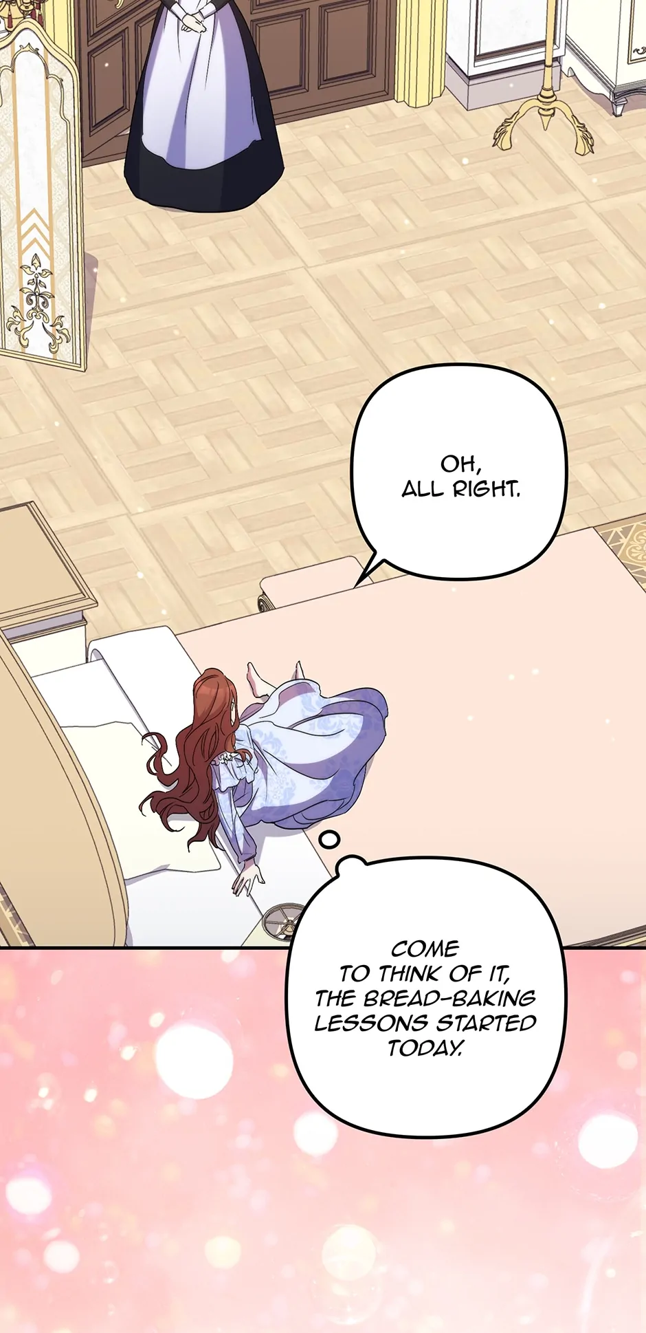The Hero Went Crazy Even Though I’m the One Who Died Chapter 37 - Page 68