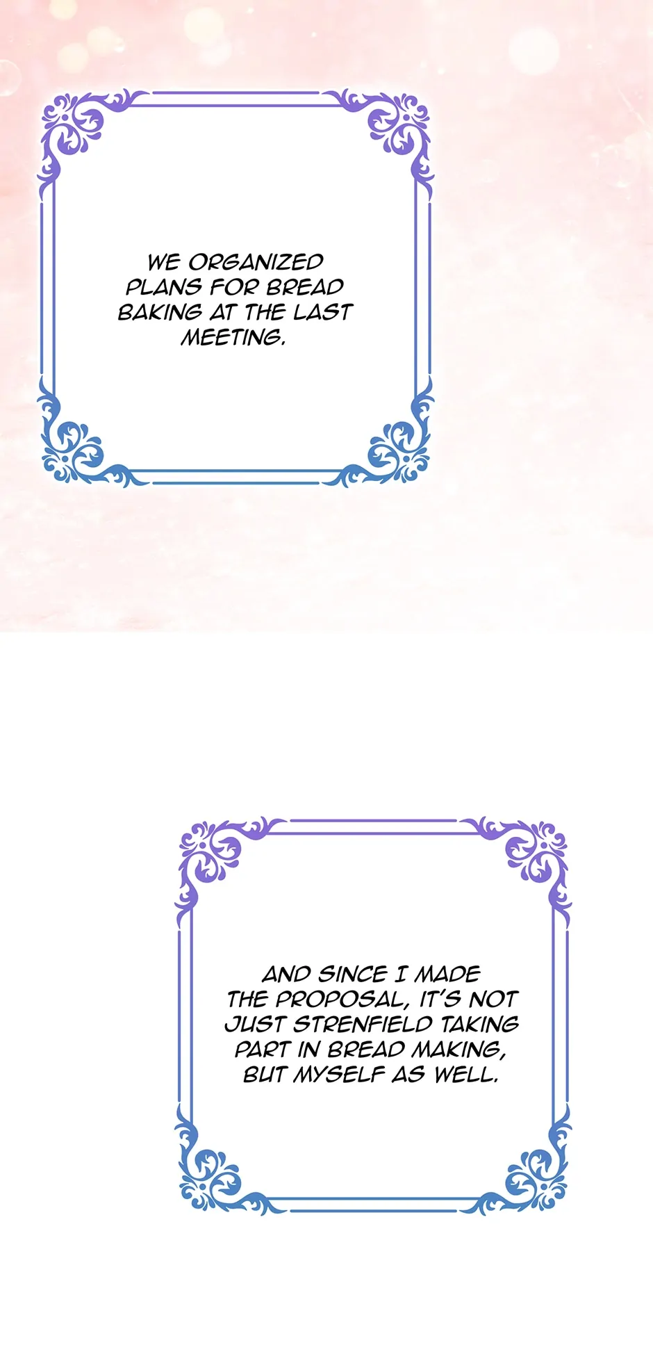The Hero Went Crazy Even Though I’m the One Who Died Chapter 37 - Page 69