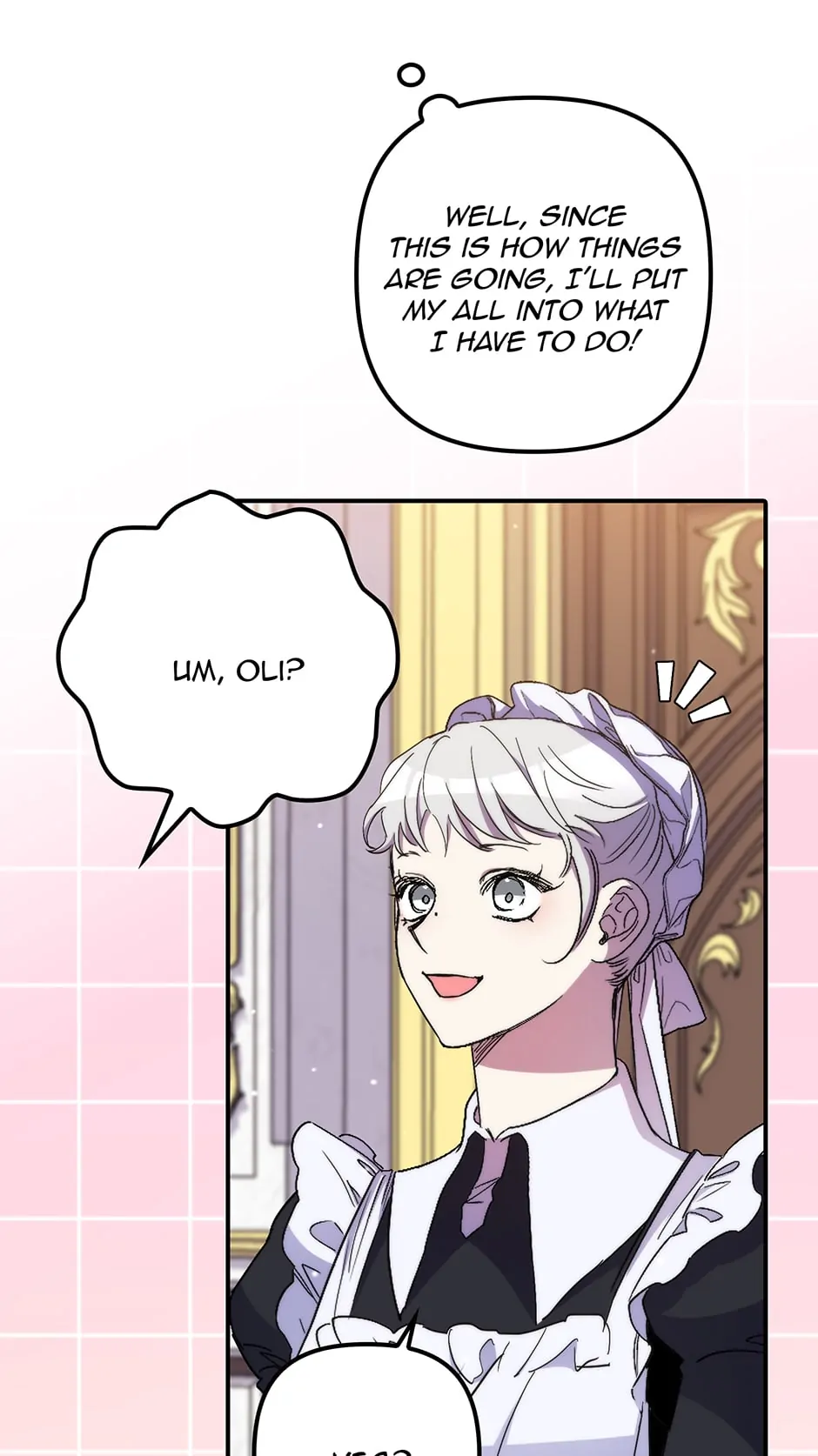 The Hero Went Crazy Even Though I’m the One Who Died Chapter 37 - Page 70