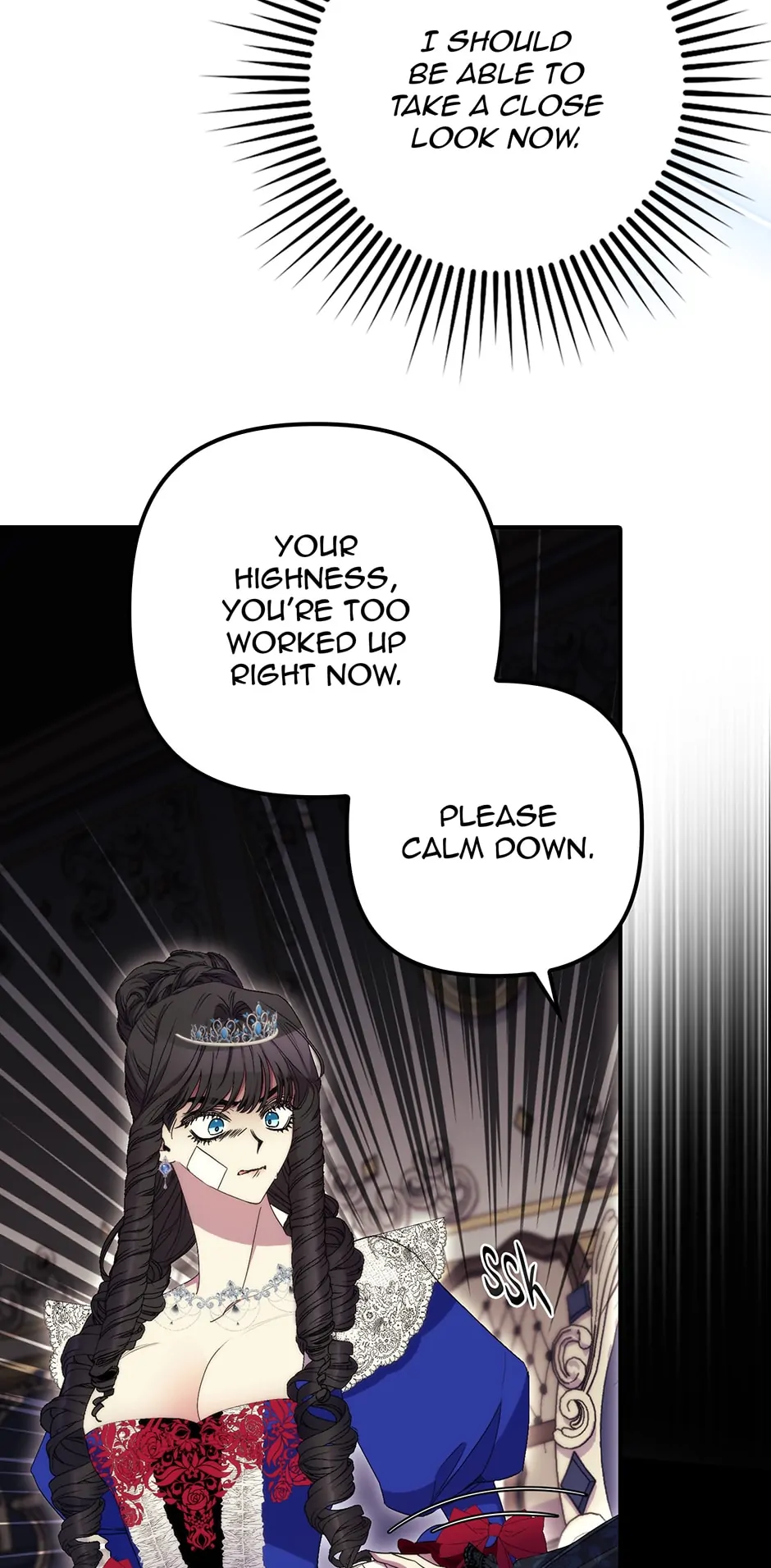 The Hero Went Crazy Even Though I’m the One Who Died Chapter 37 - Page 8