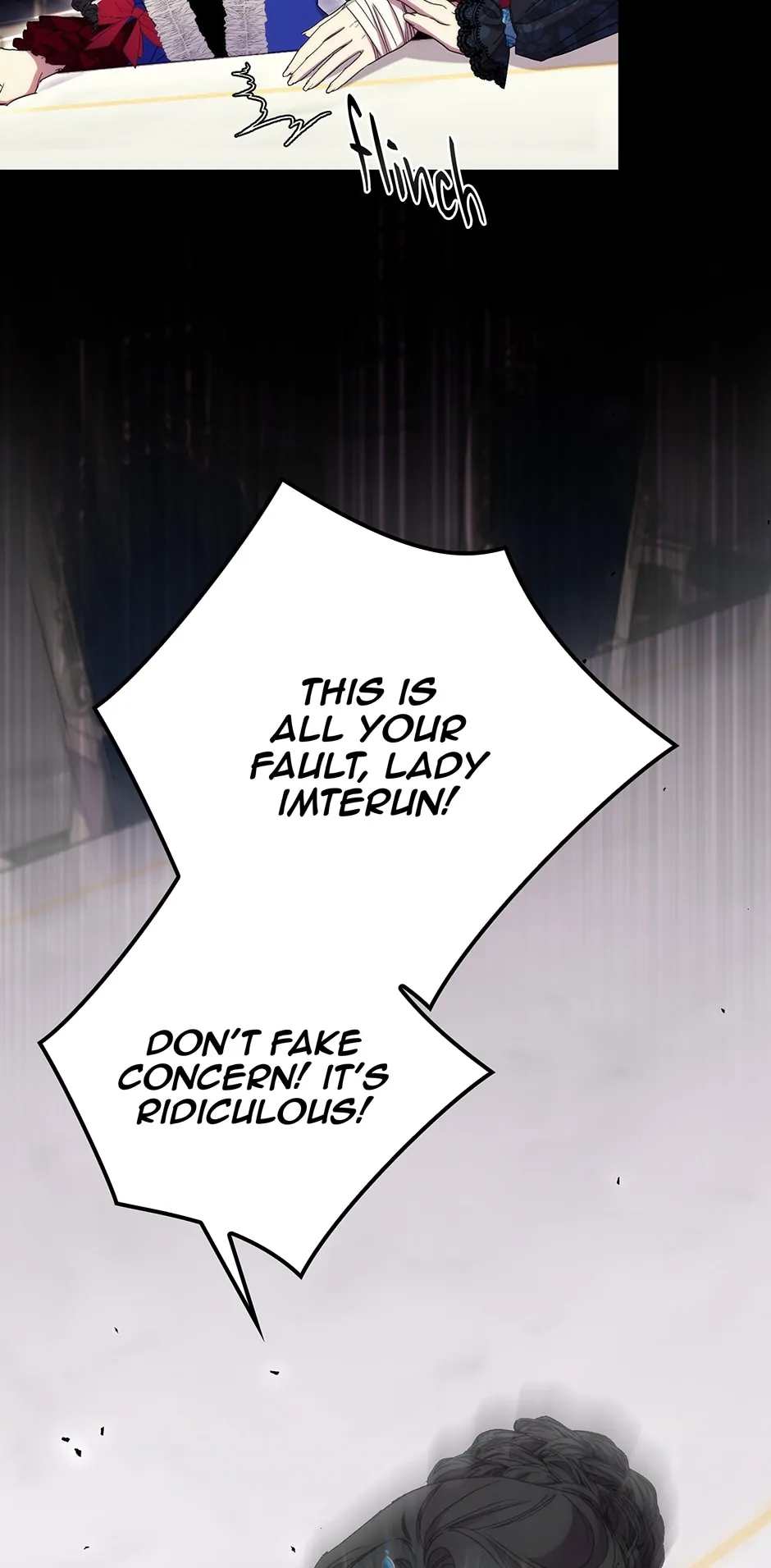 The Hero Went Crazy Even Though I’m the One Who Died Chapter 37 - Page 9