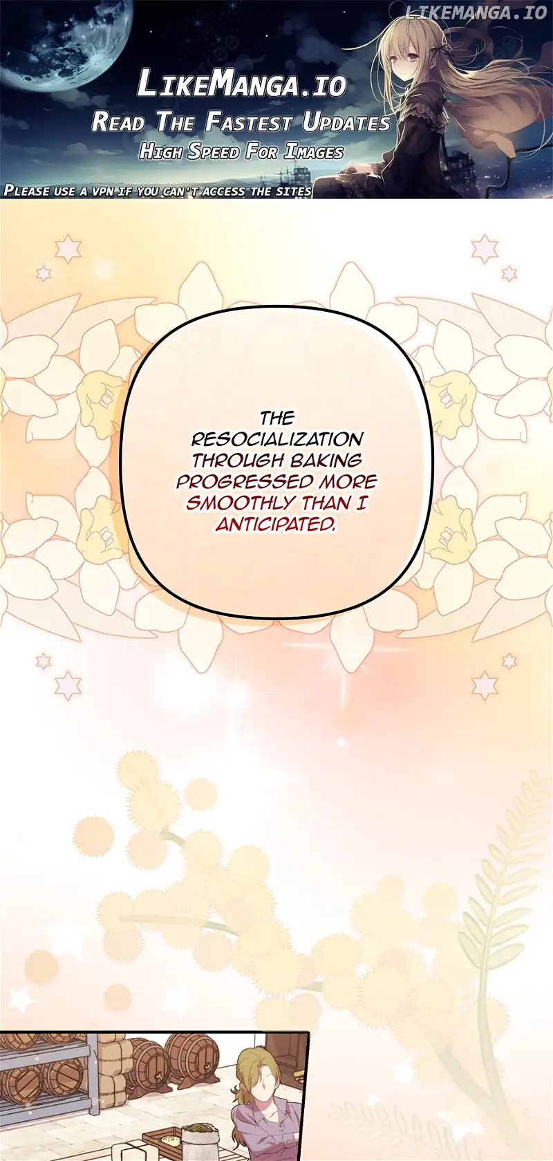 The Hero Went Crazy Even Though I’m the One Who Died Chapter 38 - Page 0