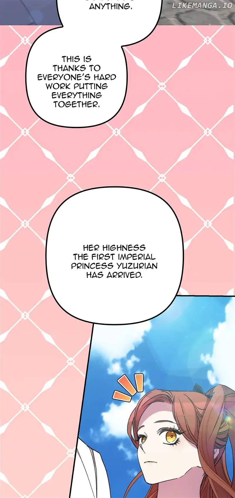 The Hero Went Crazy Even Though I’m the One Who Died Chapter 38 - Page 10