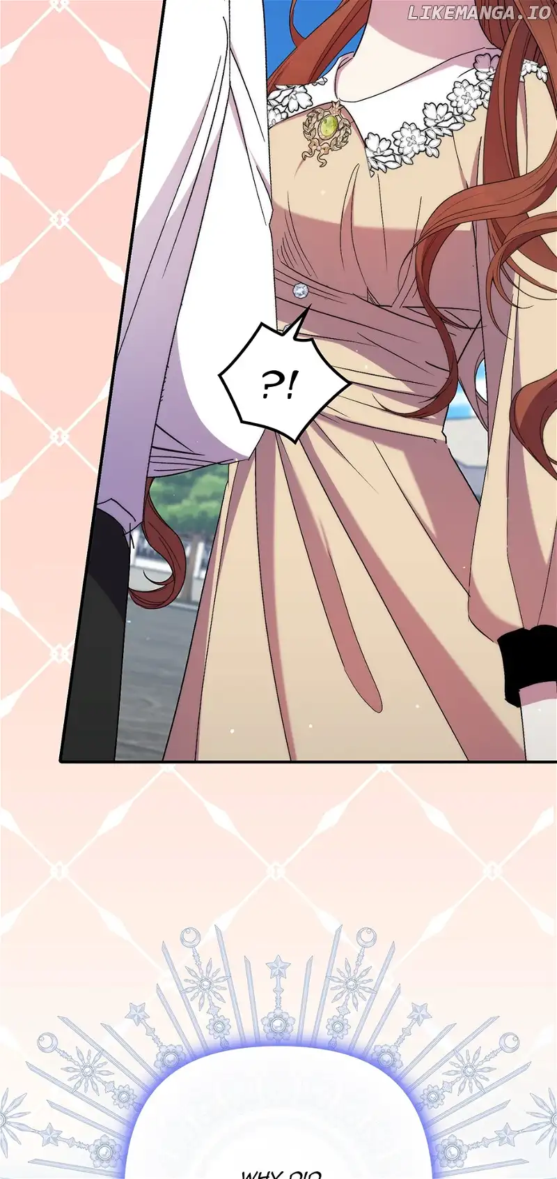 The Hero Went Crazy Even Though I’m the One Who Died Chapter 38 - Page 11