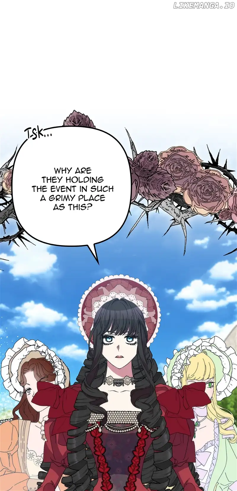 The Hero Went Crazy Even Though I’m the One Who Died Chapter 38 - Page 15