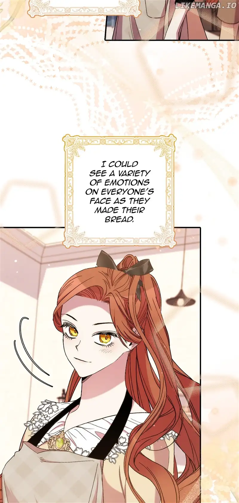 The Hero Went Crazy Even Though I’m the One Who Died Chapter 38 - Page 2