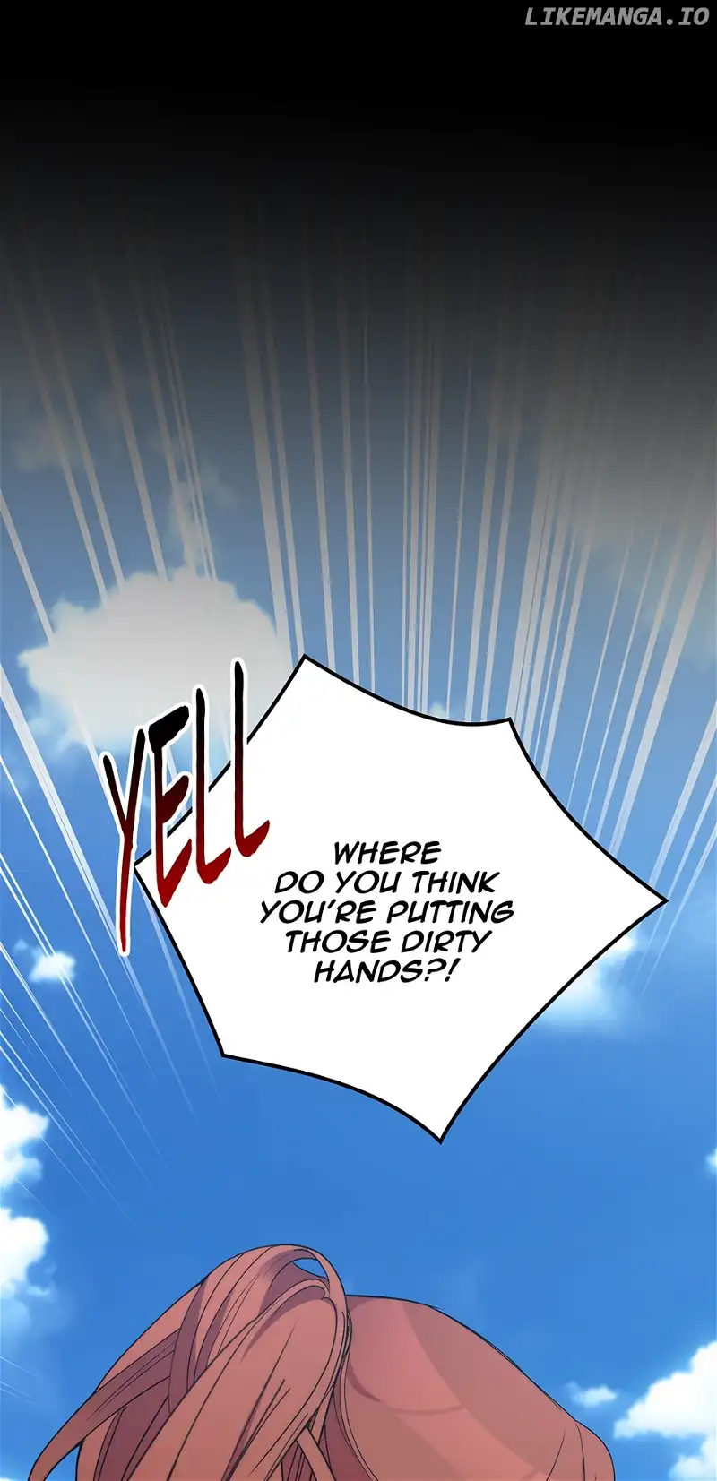 The Hero Went Crazy Even Though I’m the One Who Died Chapter 38 - Page 20