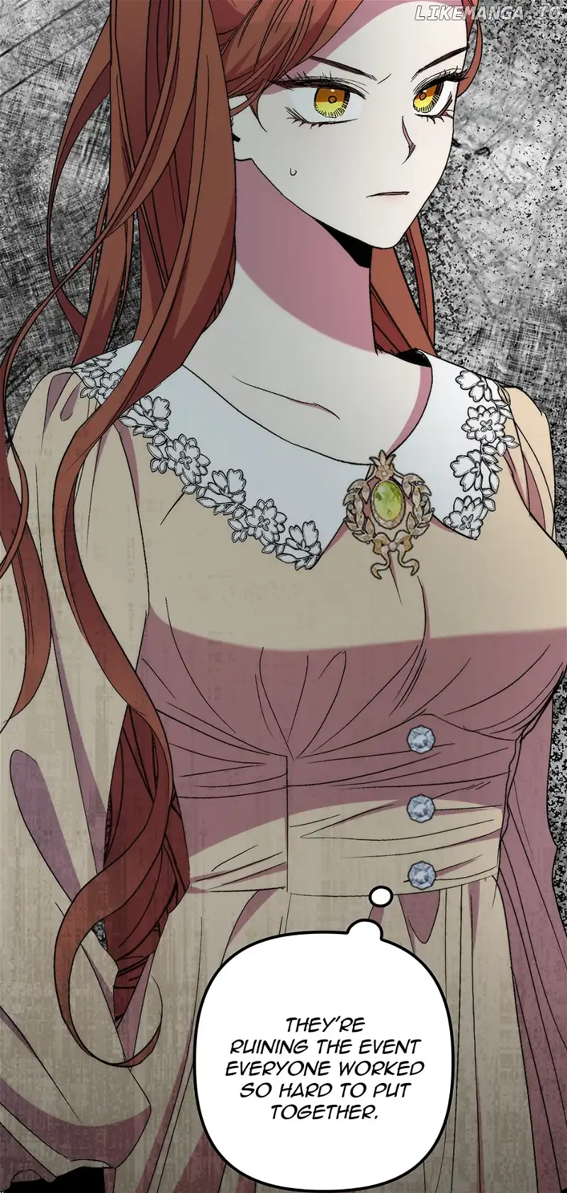 The Hero Went Crazy Even Though I’m the One Who Died Chapter 38 - Page 25