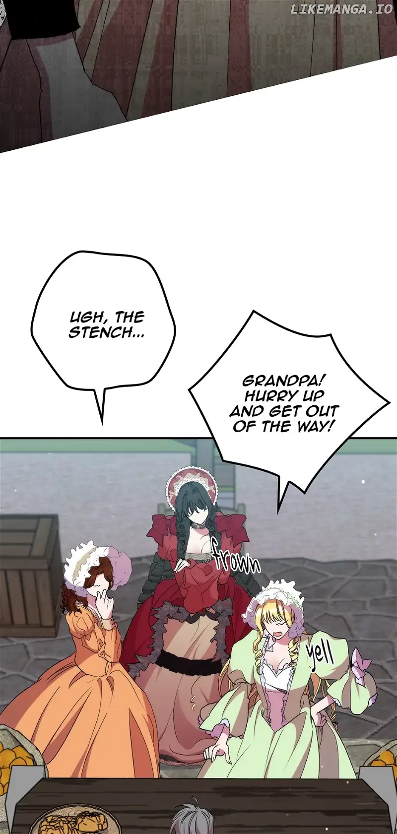 The Hero Went Crazy Even Though I’m the One Who Died Chapter 38 - Page 26