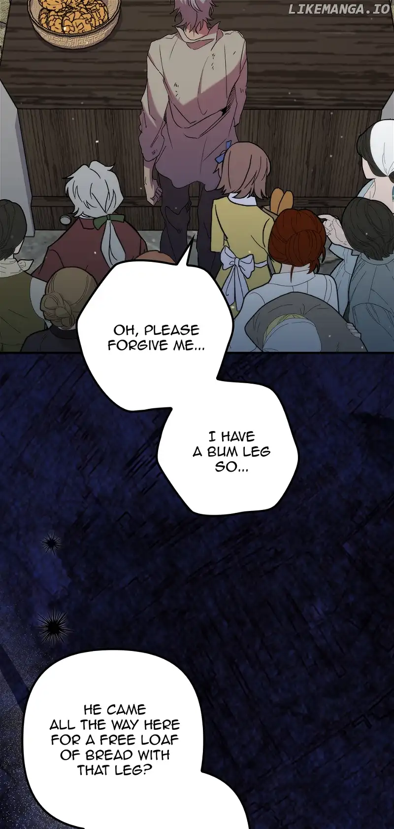 The Hero Went Crazy Even Though I’m the One Who Died Chapter 38 - Page 27