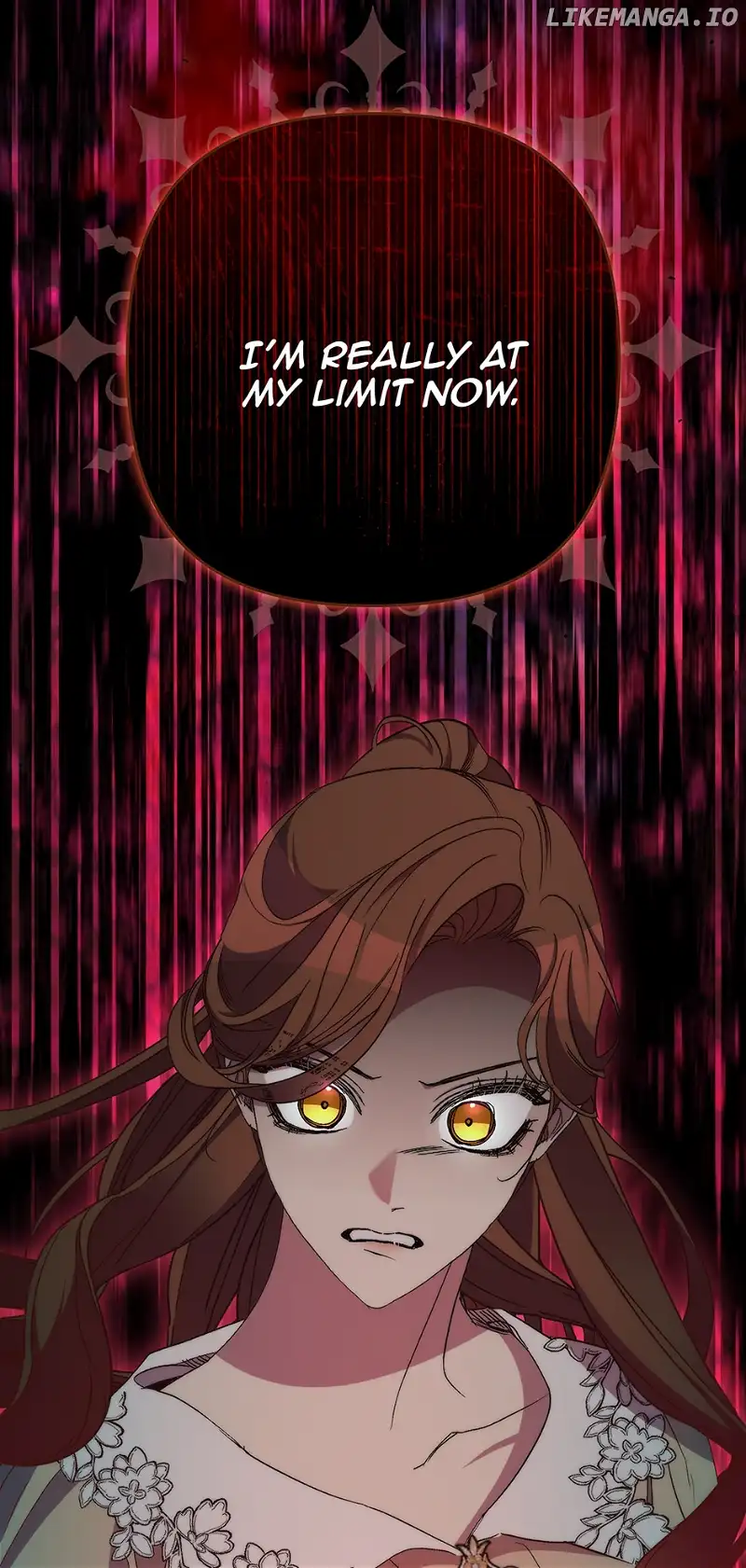 The Hero Went Crazy Even Though I’m the One Who Died Chapter 38 - Page 30