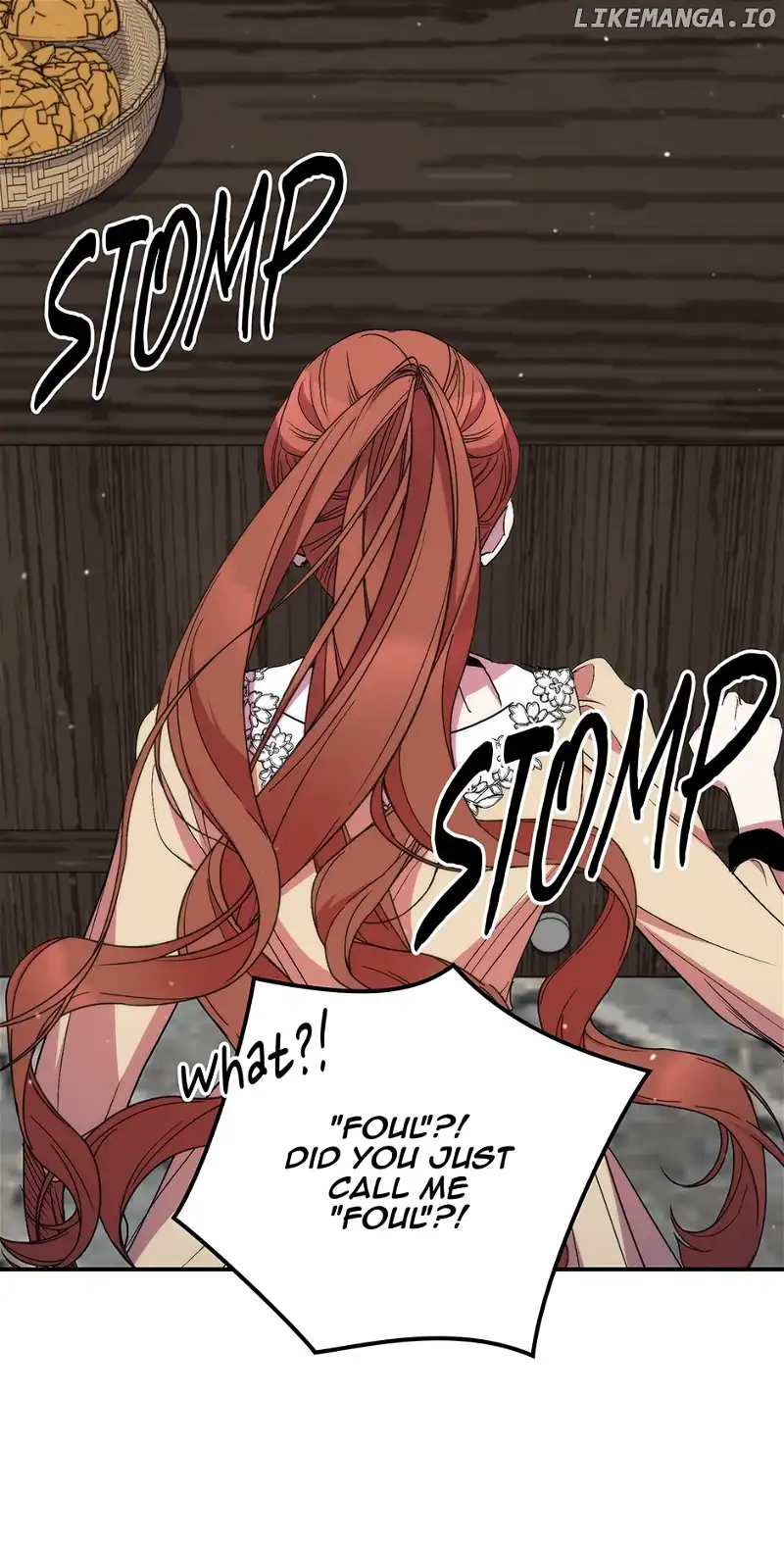 The Hero Went Crazy Even Though I’m the One Who Died Chapter 38 - Page 36