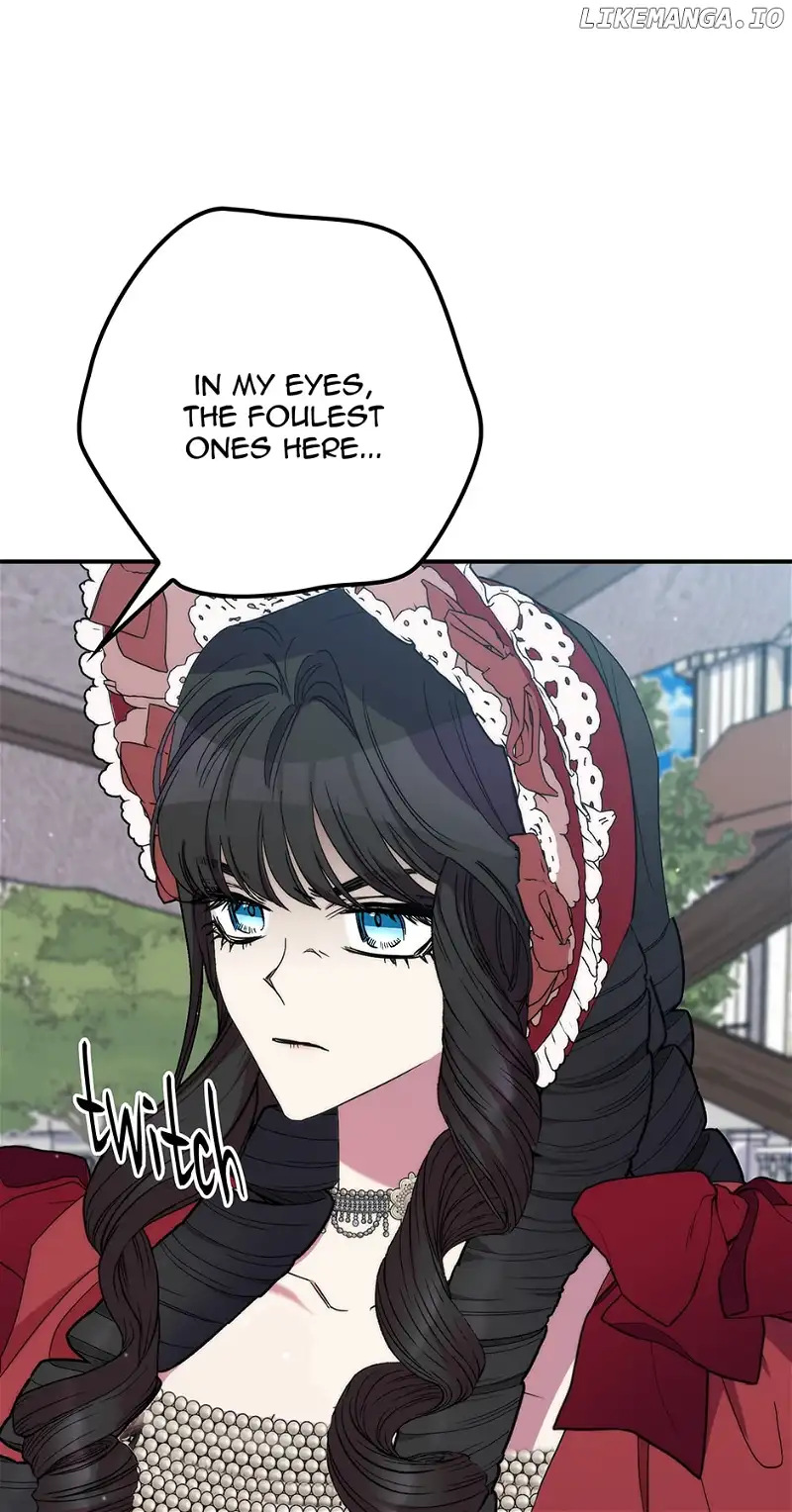 The Hero Went Crazy Even Though I’m the One Who Died Chapter 38 - Page 37