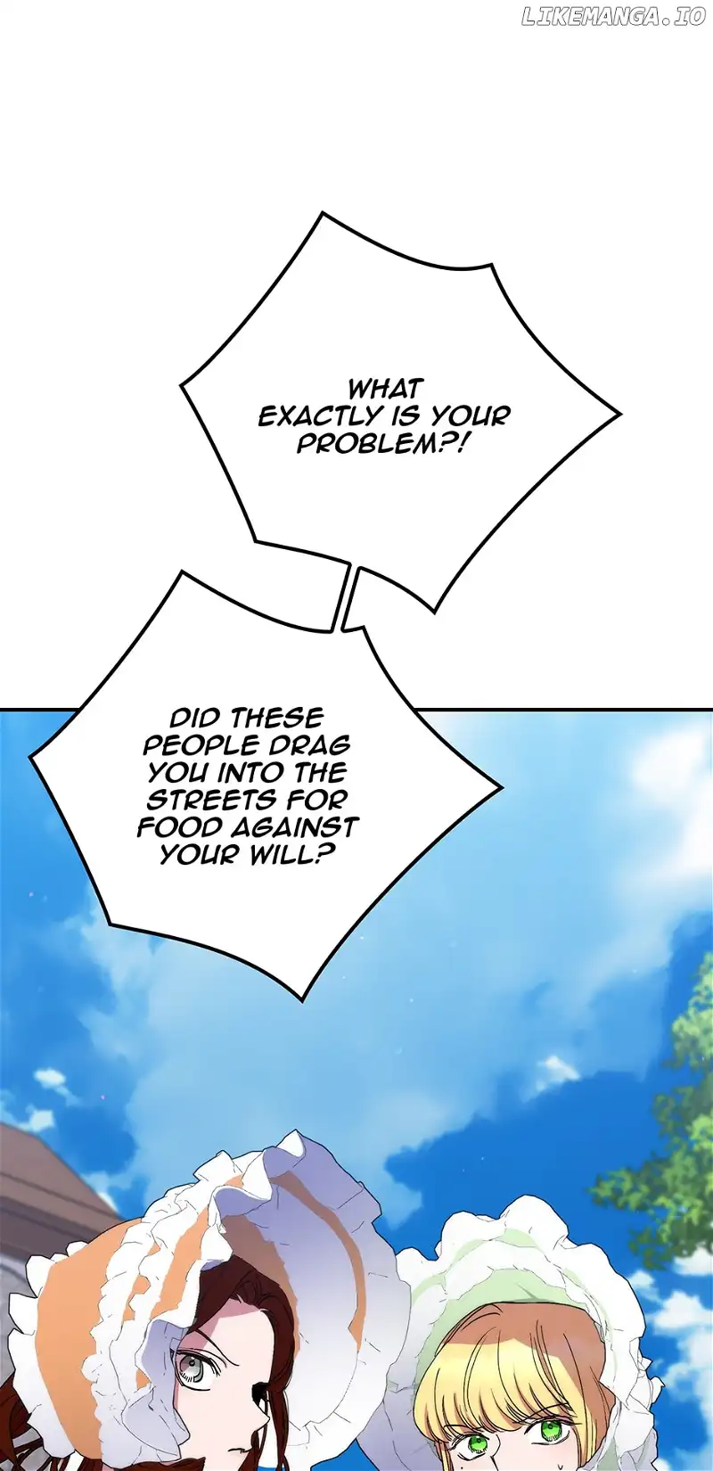 The Hero Went Crazy Even Though I’m the One Who Died Chapter 38 - Page 40