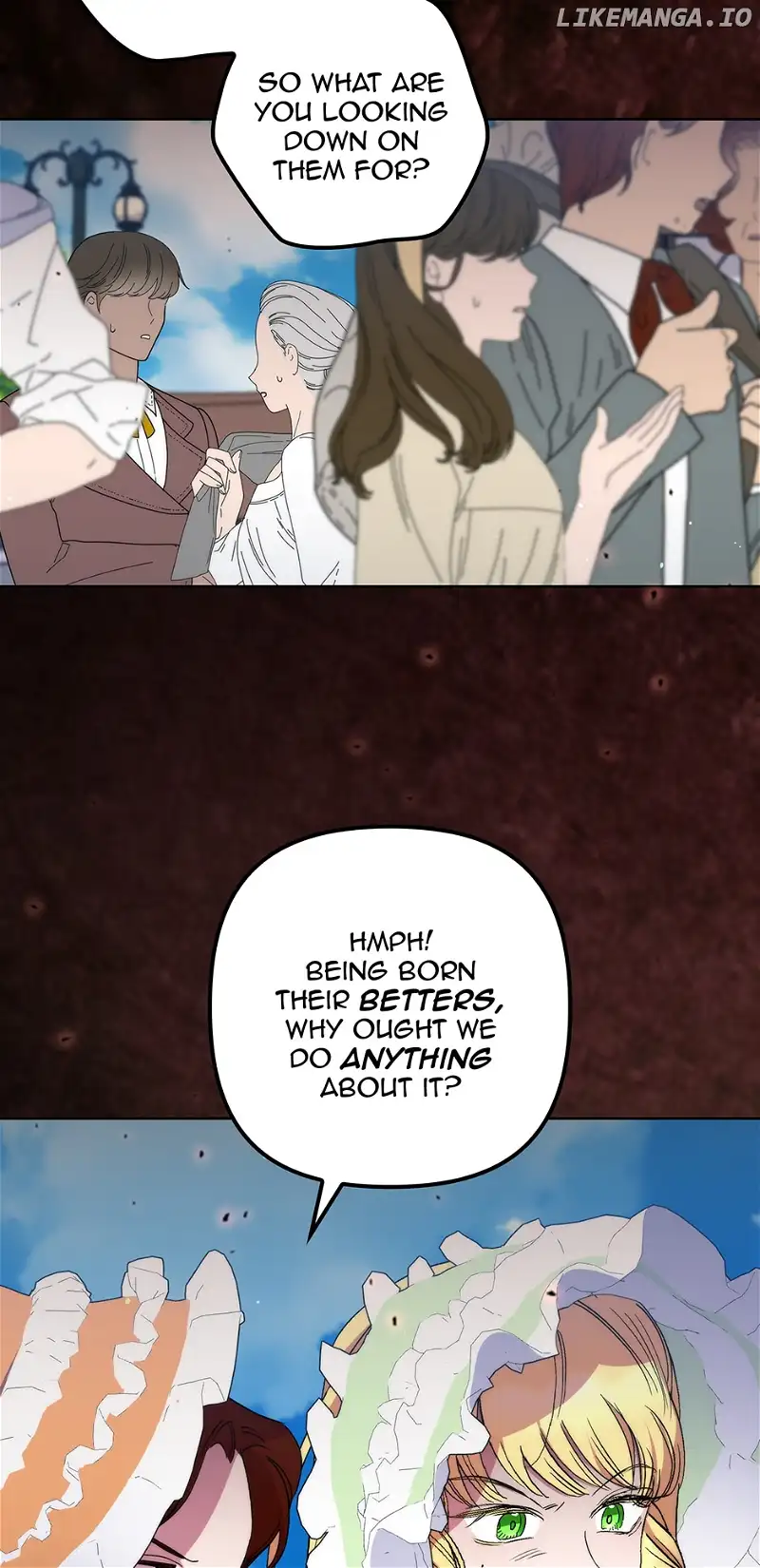 The Hero Went Crazy Even Though I’m the One Who Died Chapter 38 - Page 43
