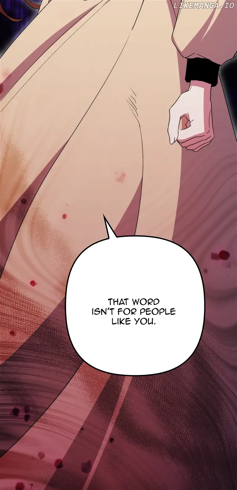 The Hero Went Crazy Even Though I’m the One Who Died Chapter 38 - Page 46