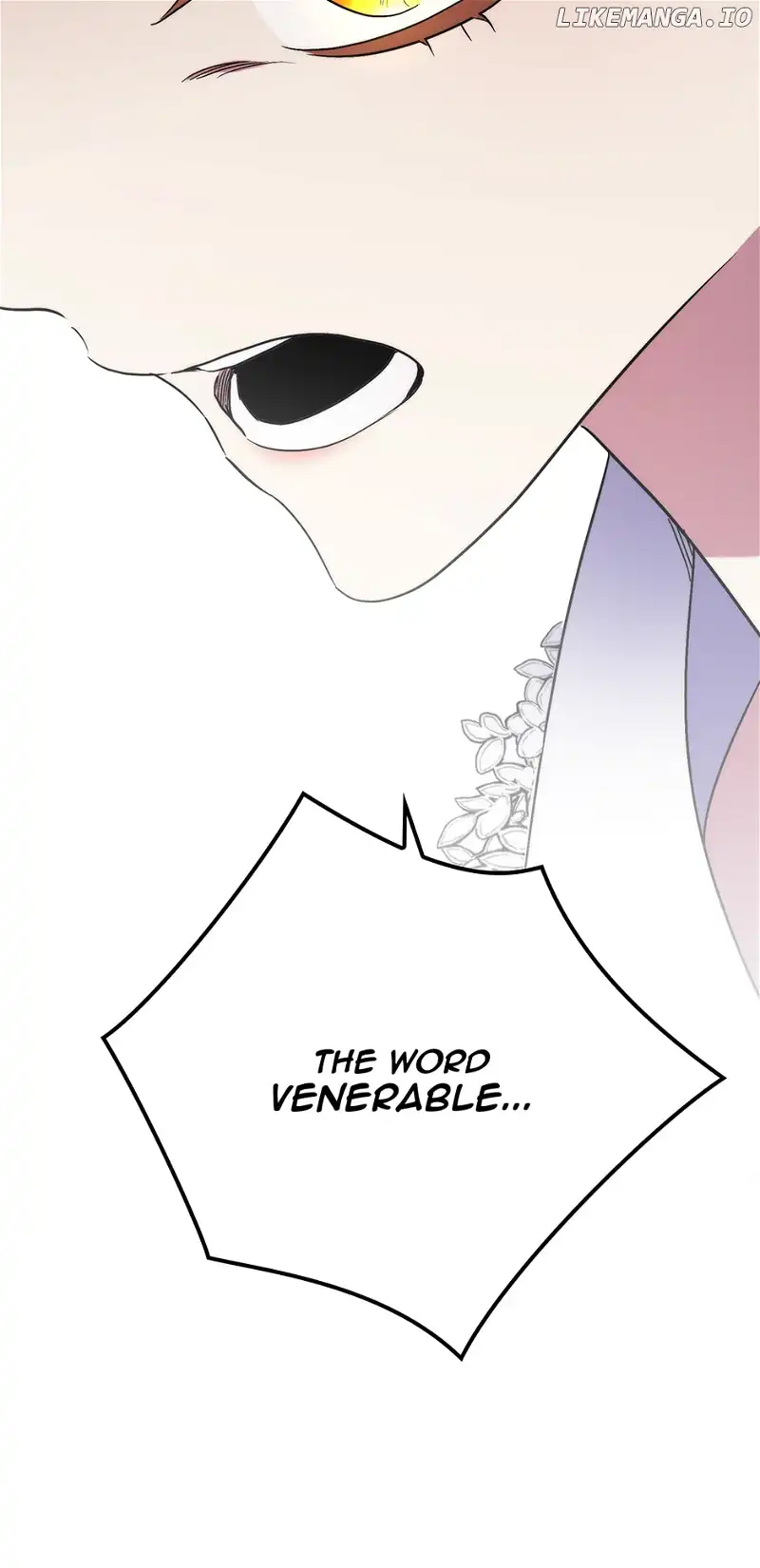 The Hero Went Crazy Even Though I’m the One Who Died Chapter 38 - Page 48