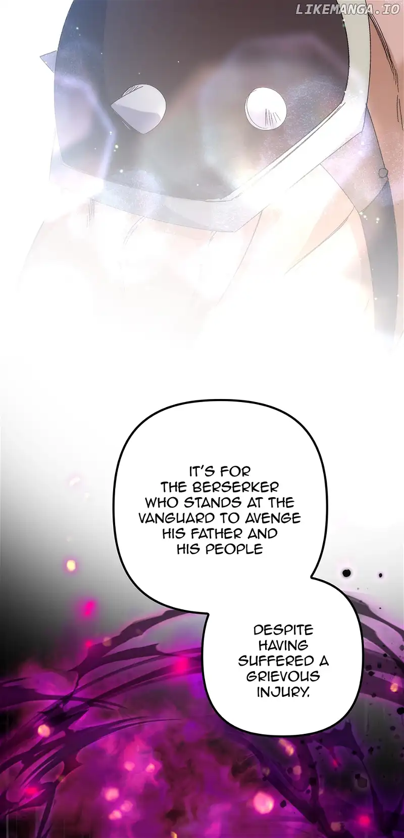 The Hero Went Crazy Even Though I’m the One Who Died Chapter 38 - Page 52