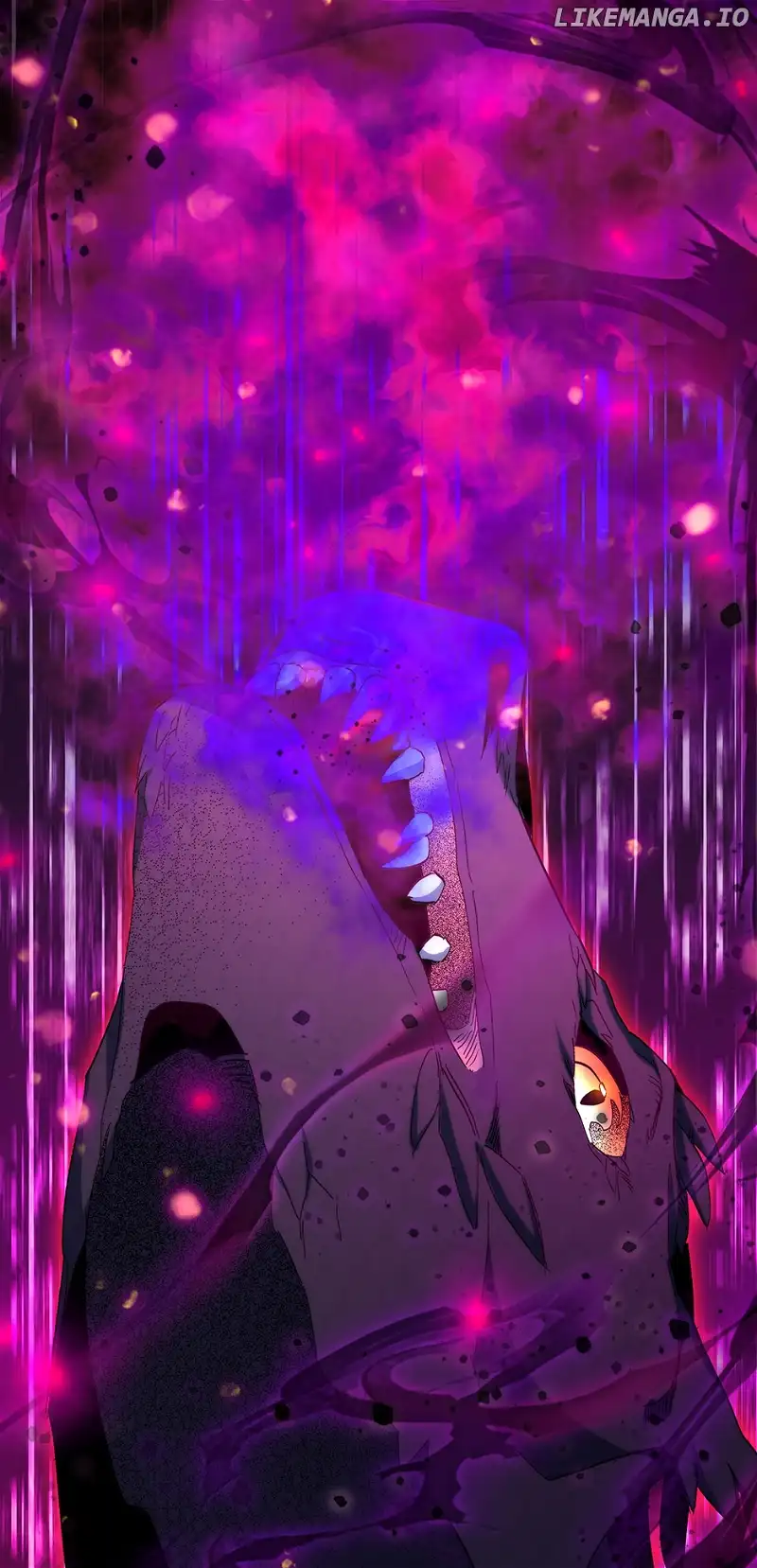The Hero Went Crazy Even Though I’m the One Who Died Chapter 38 - Page 53